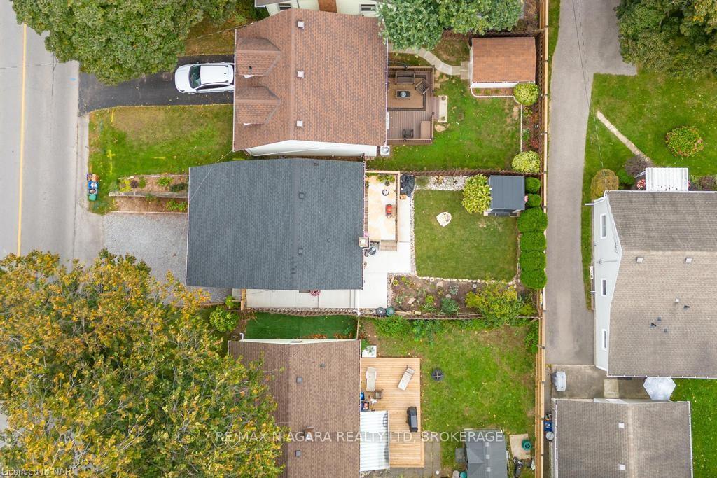 Photo 26 of 100 Arthur Street, St. Catharines, Port Weller — HOMEH
