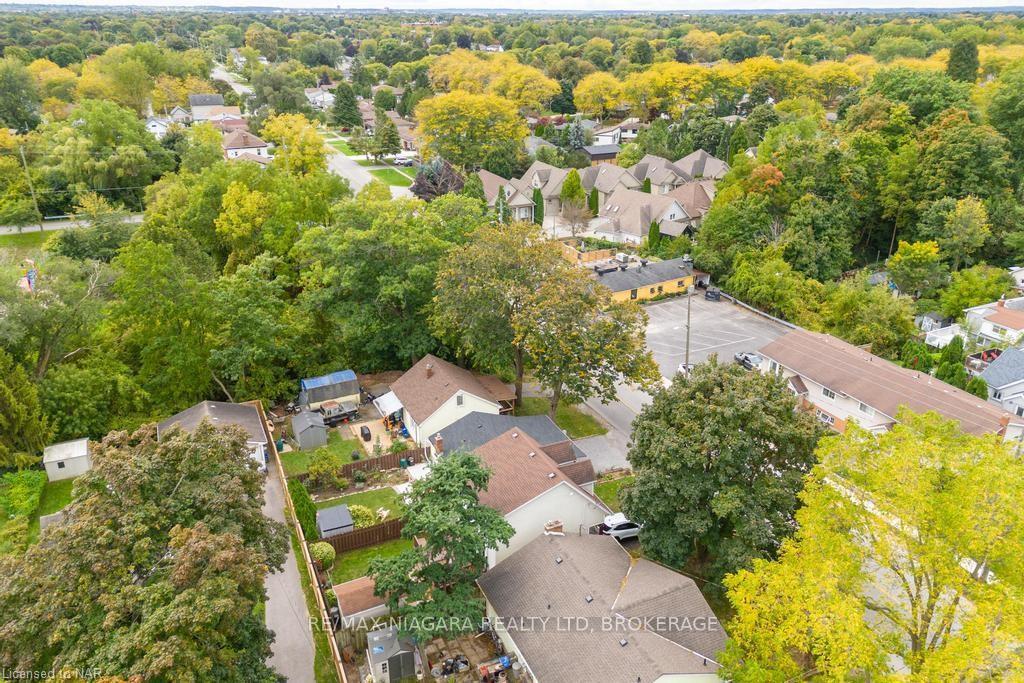 Photo 27 of 100 Arthur Street, St. Catharines, Port Weller — HOMEH