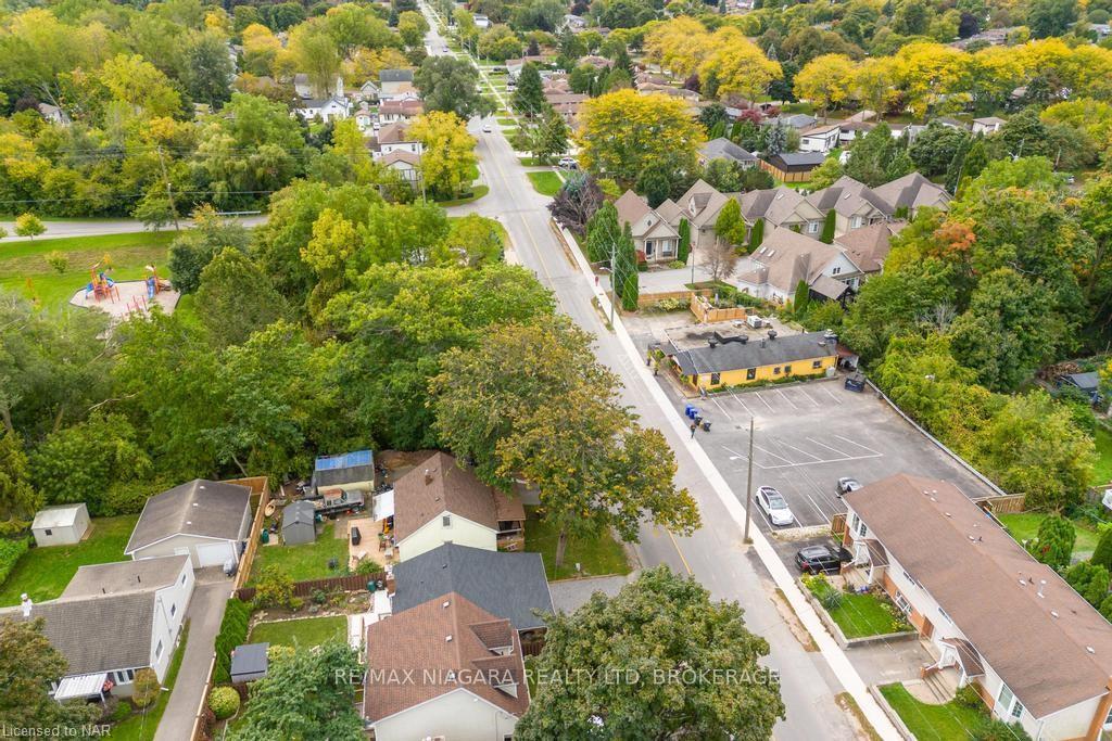 Photo 28 of 100 Arthur Street, St. Catharines, Port Weller — HOMEH