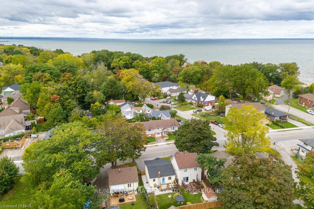 Photo 29 of 100 Arthur Street, St. Catharines, Port Weller — HOMEH