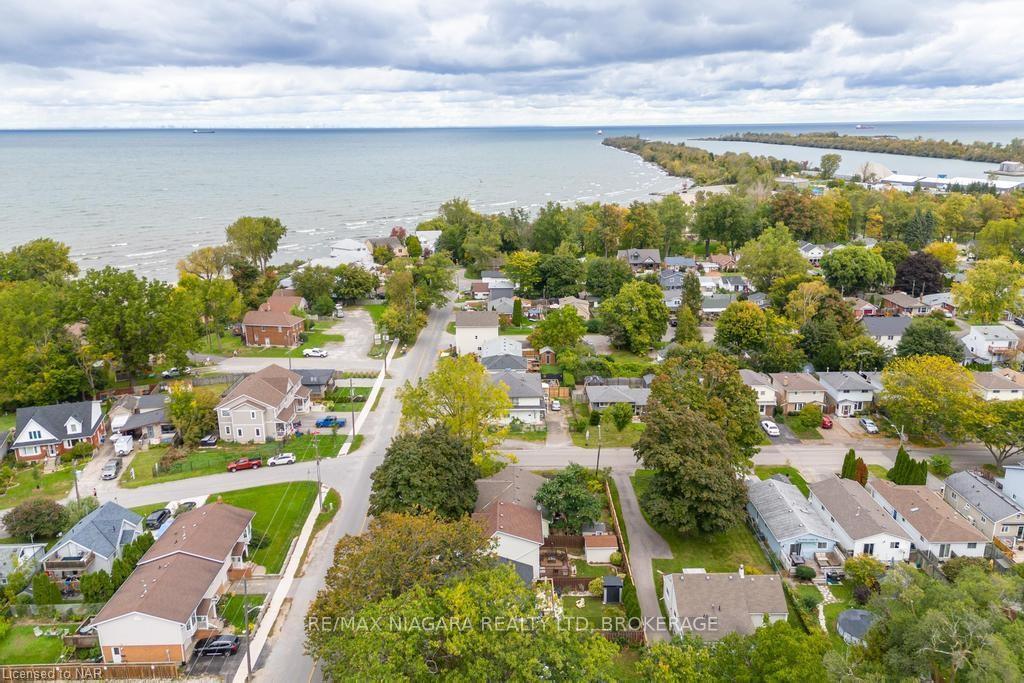 Photo 30 of 100 Arthur Street, St. Catharines, Port Weller — HOMEH