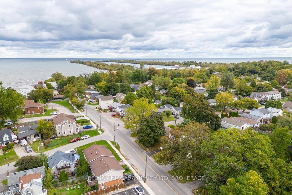 Photo 31 of 100 Arthur Street, St. Catharines, Port Weller — HOMEH