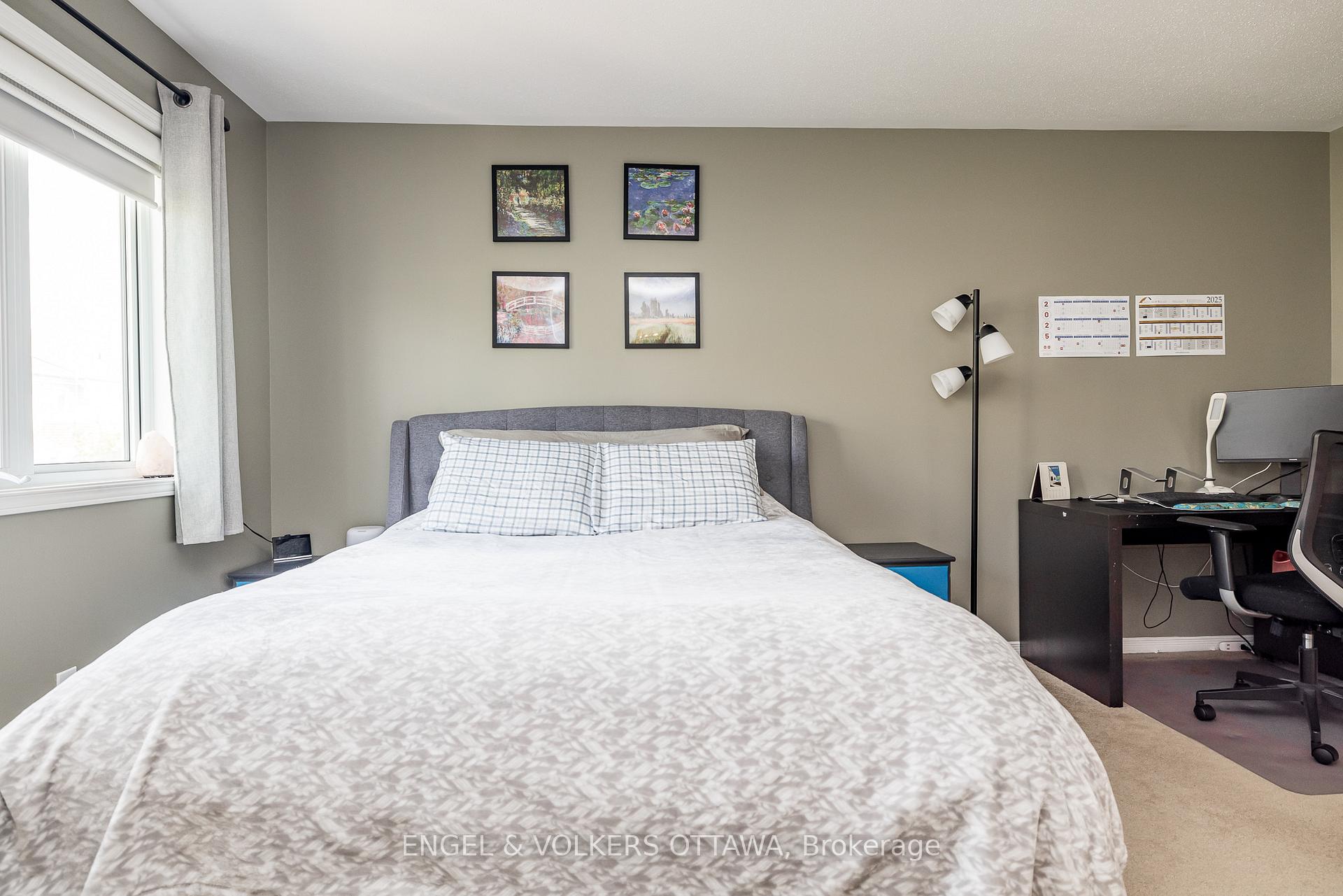 Photo 18 of 415 Citadel Crescent, Ottawa, Barrhaven - Strandherd — HOMEH