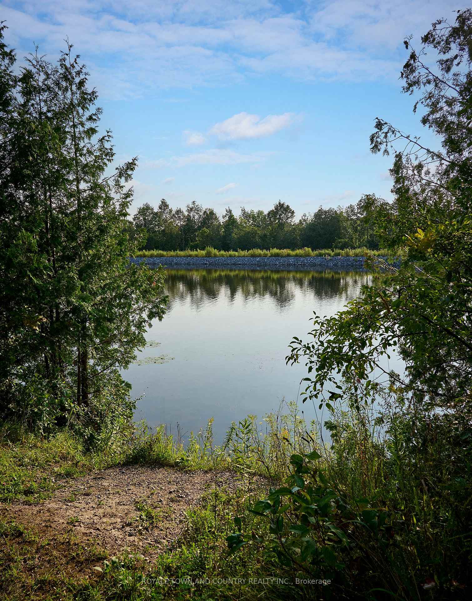 Photo 3 of Unit Main, 820 Canal Road, Douro-Dummer — HOMEH