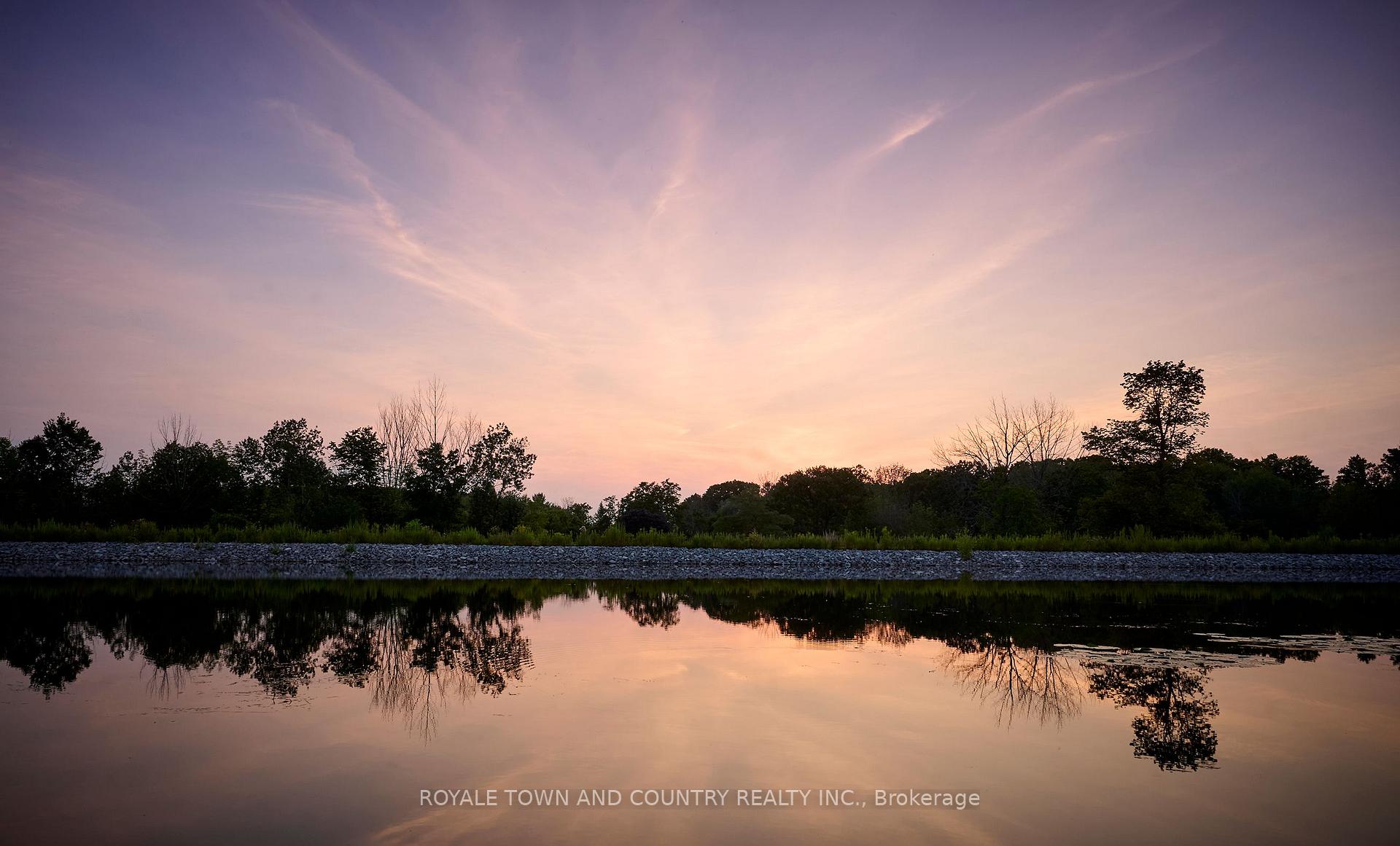 Photo 7 of Unit Main, 820 Canal Road, Douro-Dummer — HOMEH