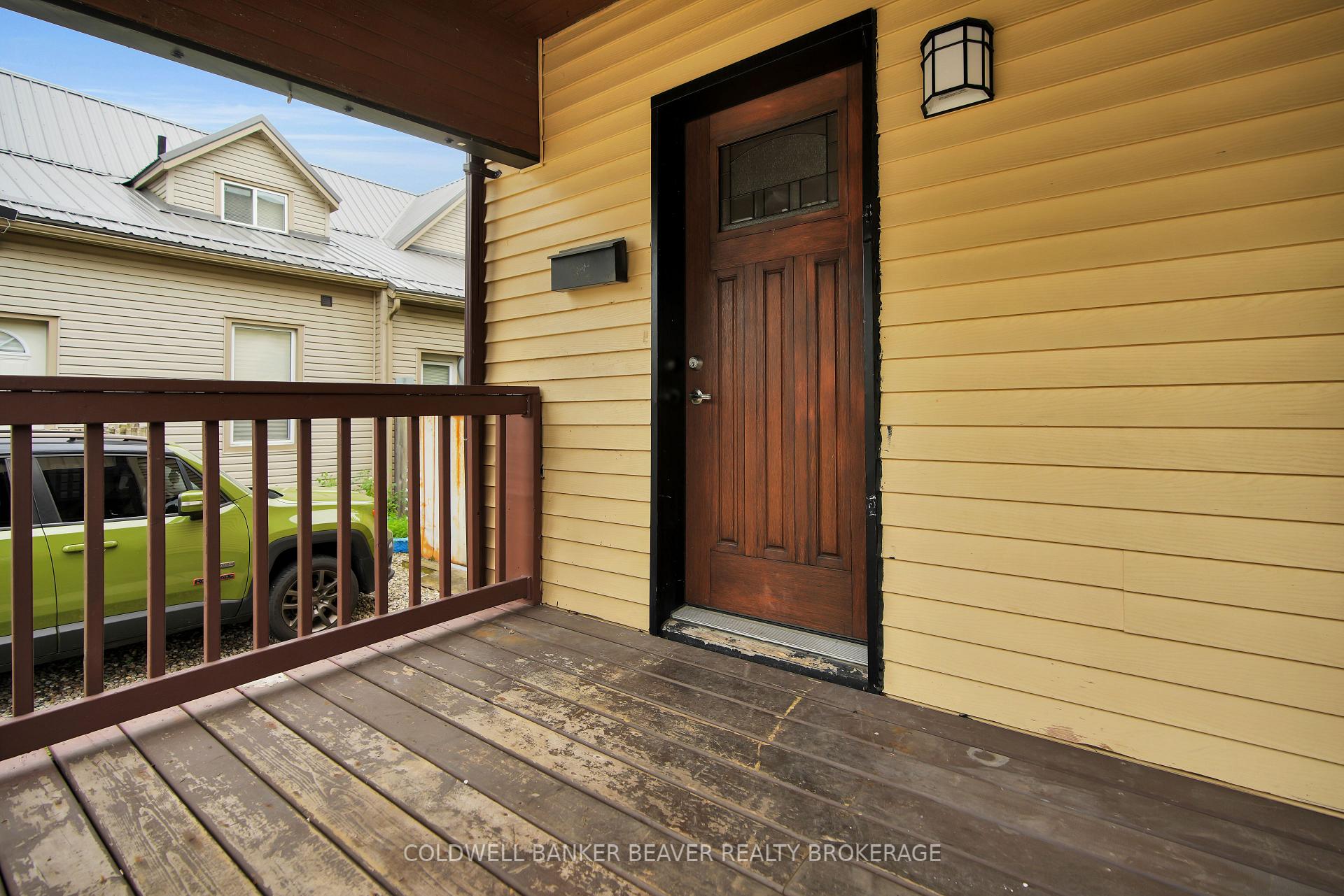 Photo 2 of 52 Kains Street, St. Thomas — HOMEH