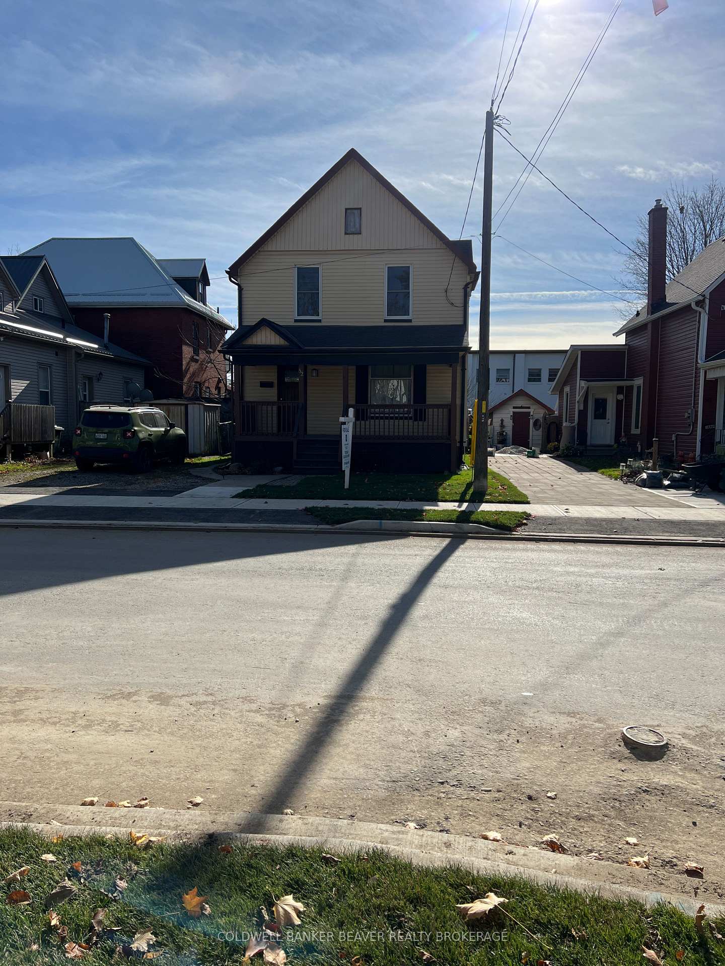 Photo 3 of 52 Kains Street, St. Thomas — HOMEH