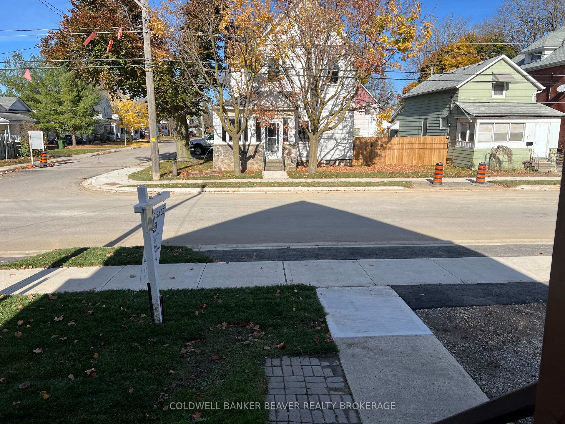 Photo 4 of 52 Kains Street, St. Thomas — HOMEH