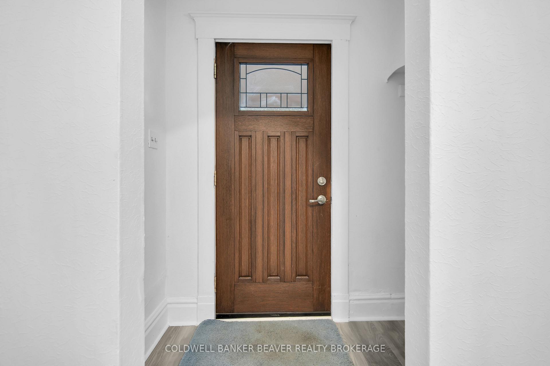 Photo 8 of 52 Kains Street, St. Thomas — HOMEH