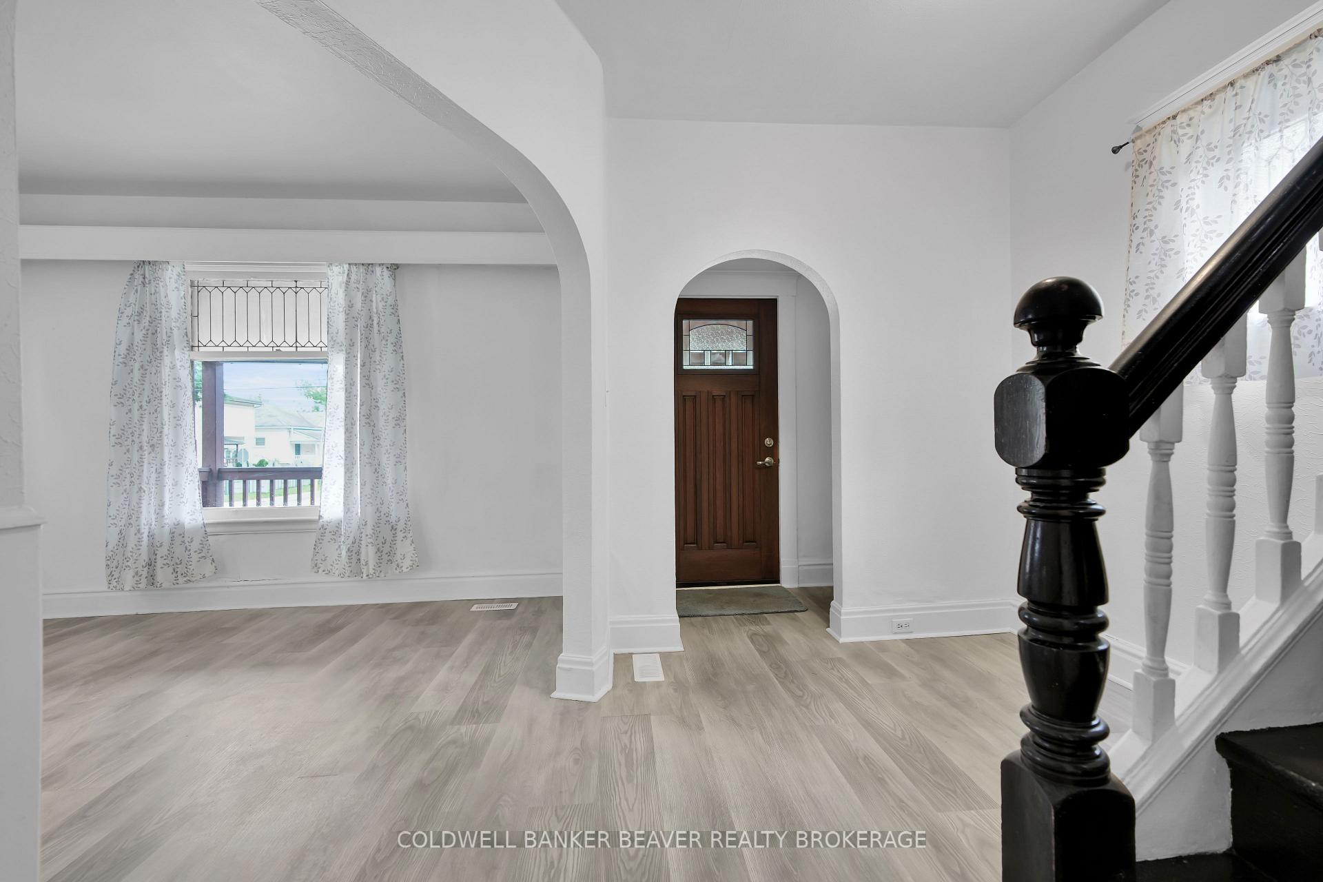 Photo 9 of 52 Kains Street, St. Thomas — HOMEH