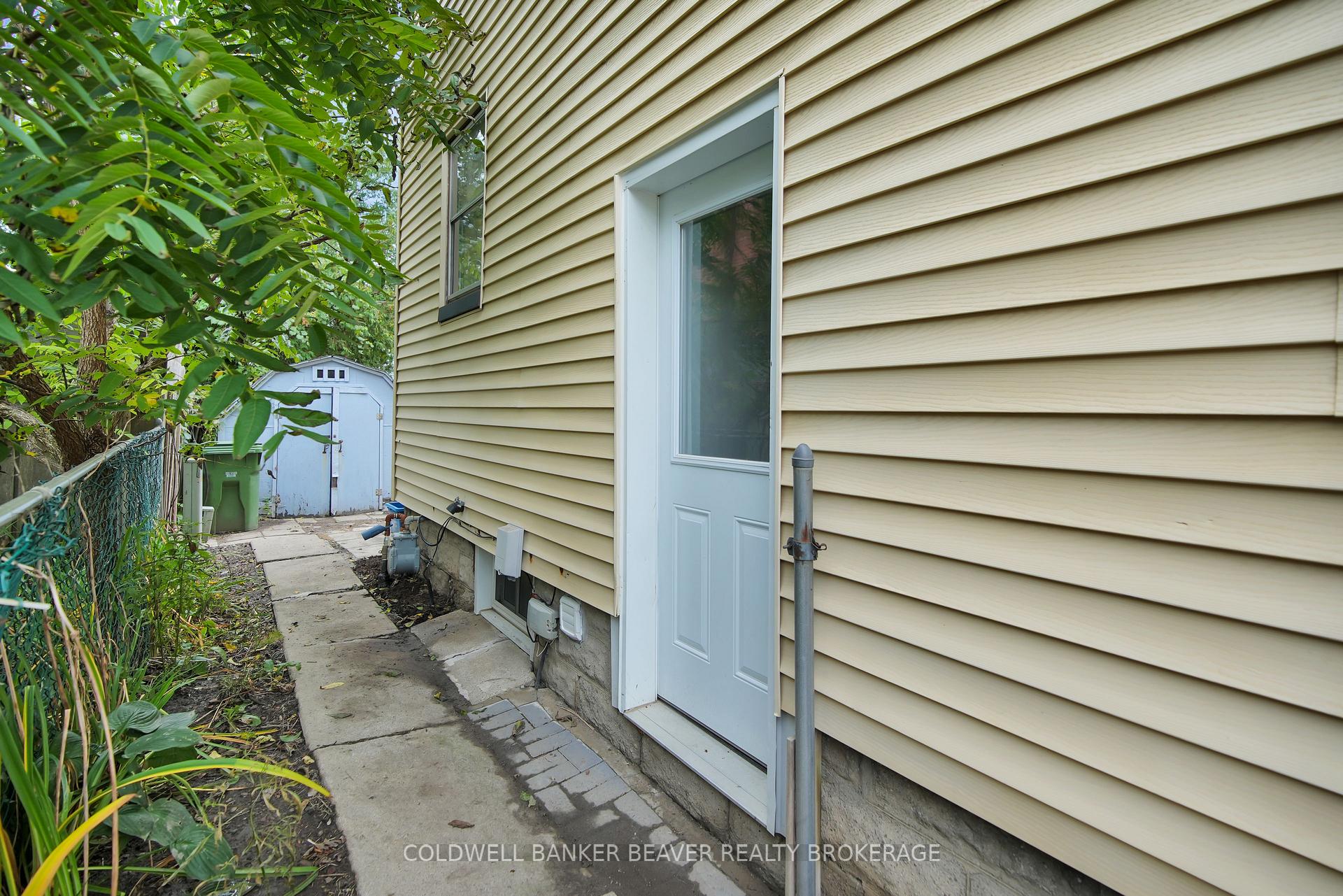 Photo 33 of 52 Kains Street, St. Thomas — HOMEH