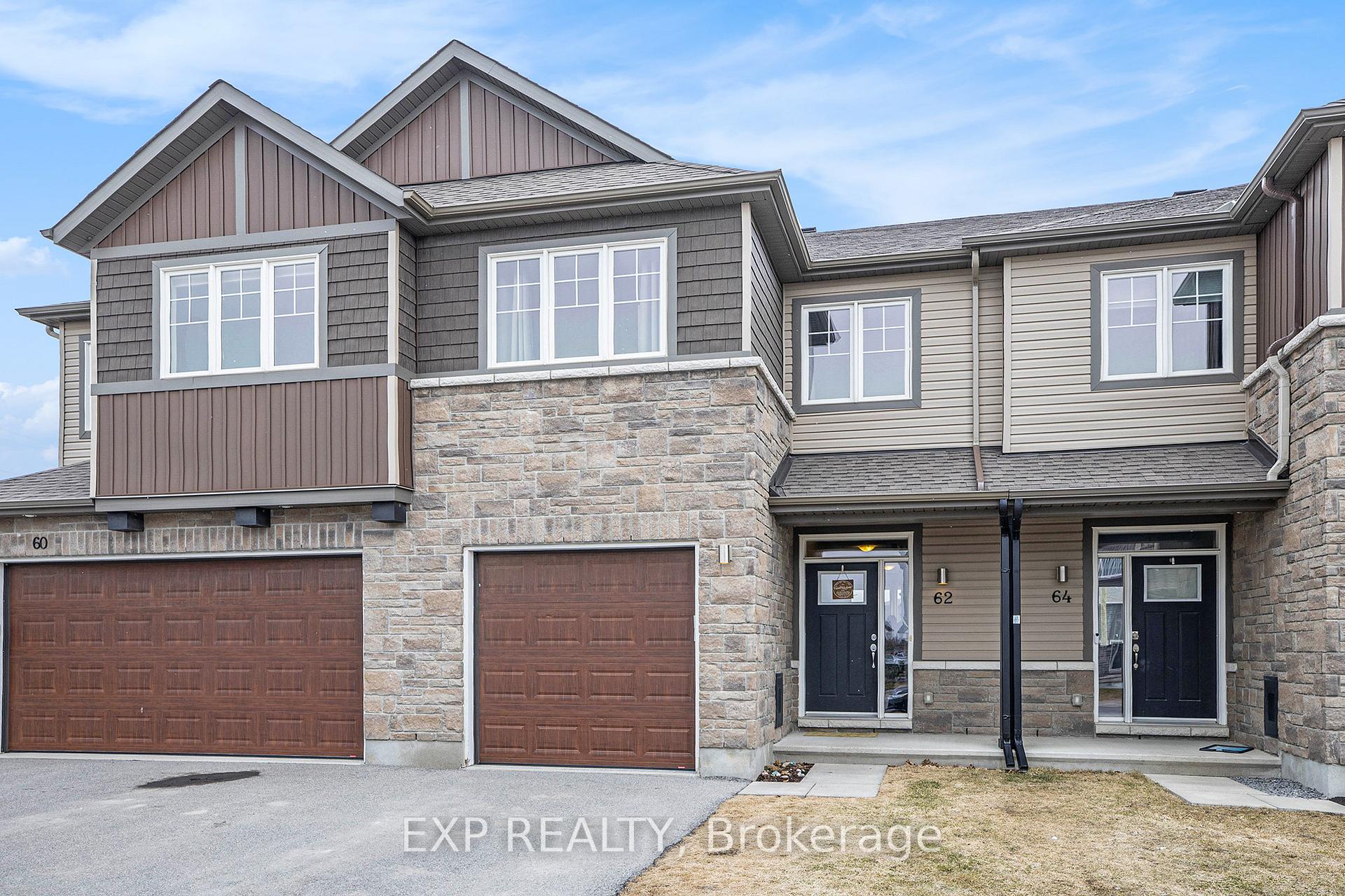 Photo 1 of 62 Riddell Street, Carleton Place — HOMEH