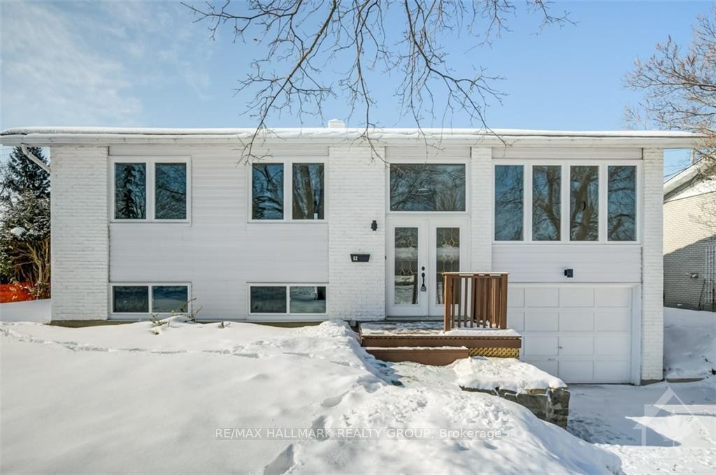 Photo 1 of 52 Cleadon Drive, Ottawa, Crystal Beach — HOMEH