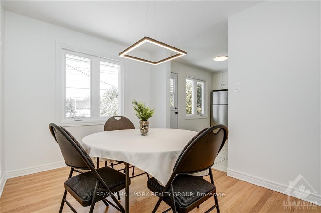 Photo 4 of 52 Cleadon Drive, Ottawa, Crystal Beach — HOMEH