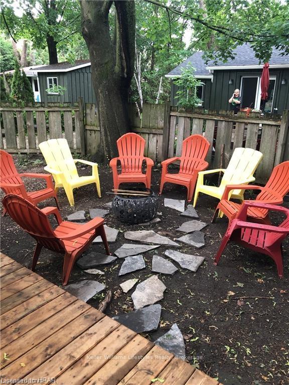 Photo 28 of 5 Victoria Place, Bluewater, Bayfield — HOMEH
