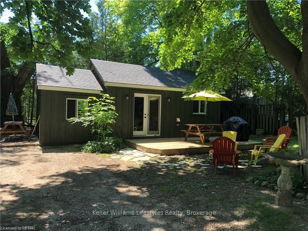 Photo 36 of 5 Victoria Place, Bluewater, Bayfield — HOMEH