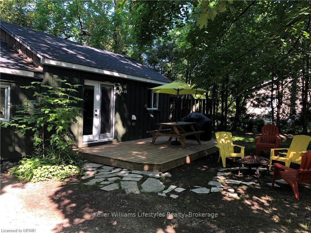 Photo 37 of 5 Victoria Place, Bluewater, Bayfield — HOMEH