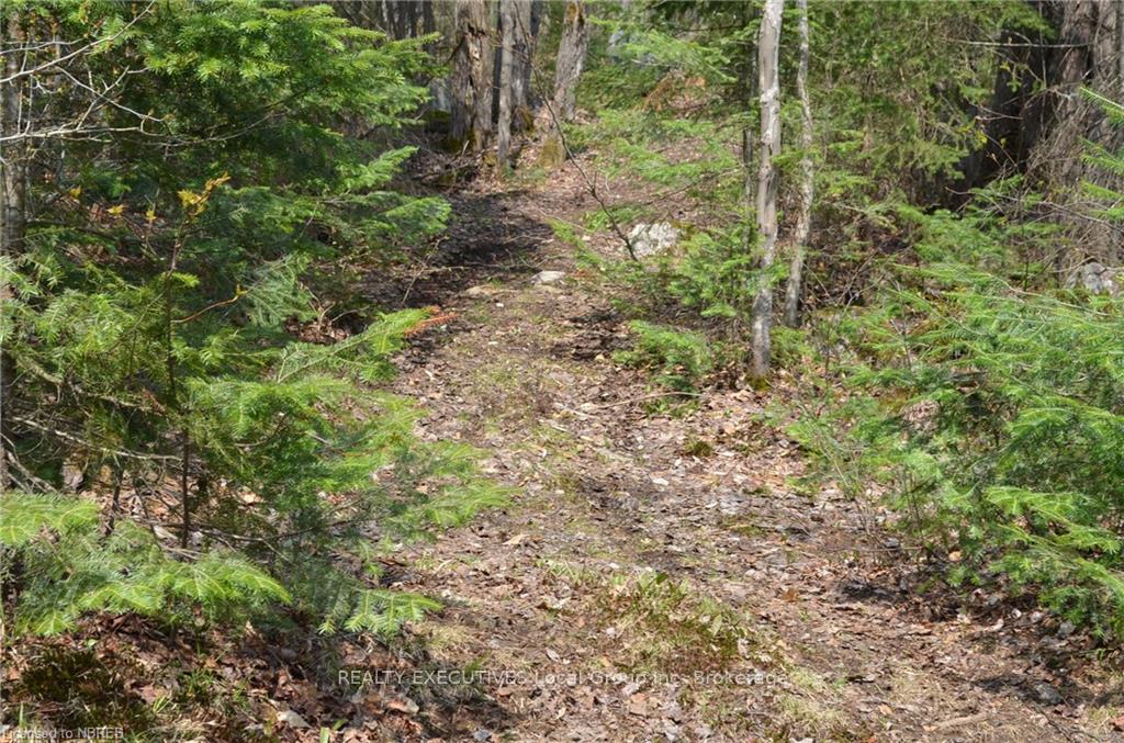 Photo 2 of LT 20 Con 3, Powassan — HOMEH