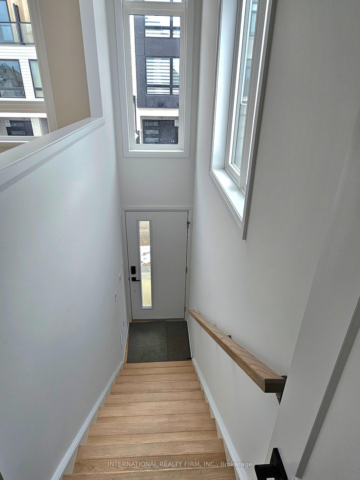 Photo 5 of Unit 101, 55 Tom Brown Drive, Brant, Paris — HOMEH