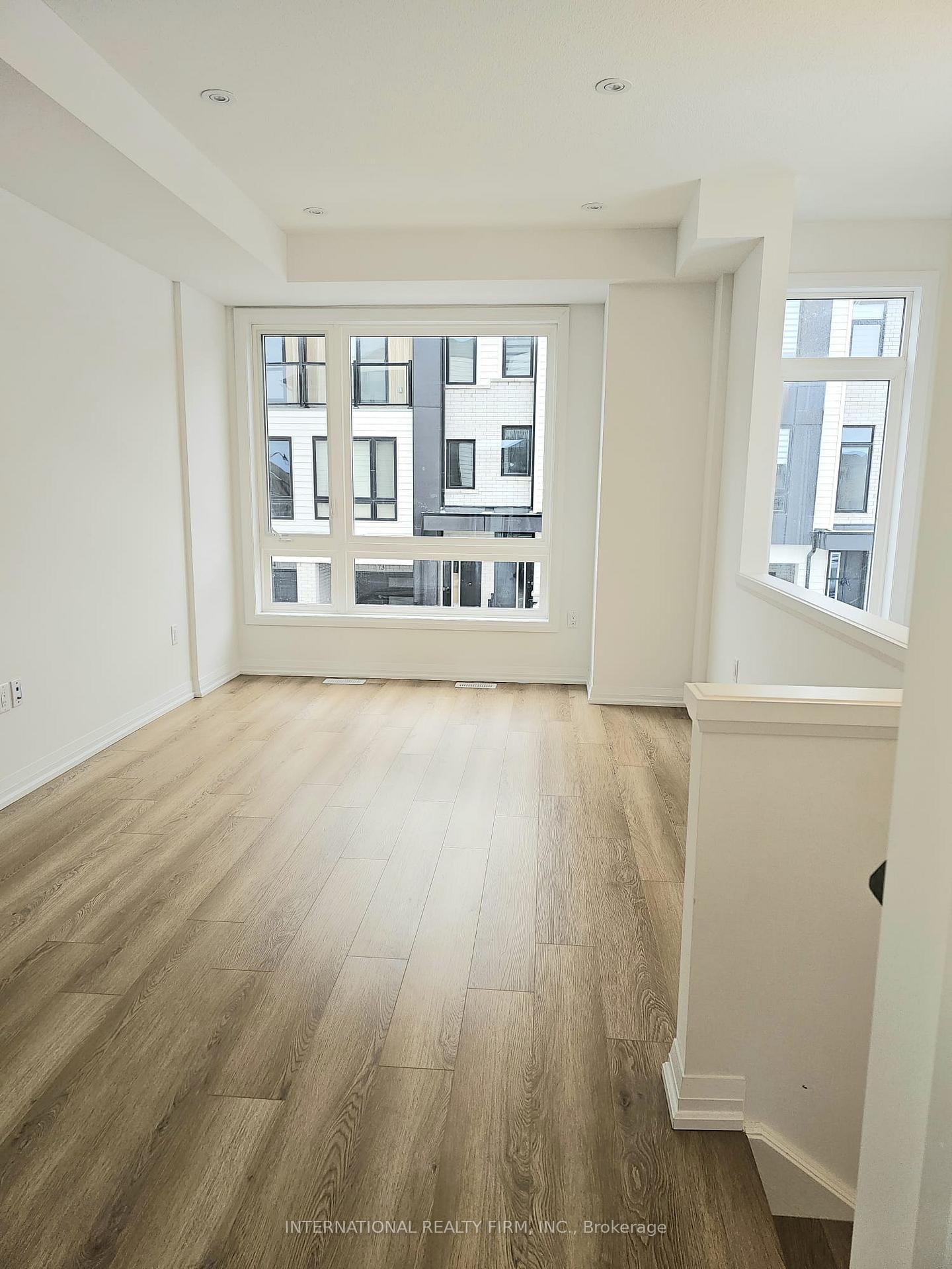 Photo 9 of Unit 101, 55 Tom Brown Drive, Brant, Paris — HOMEH