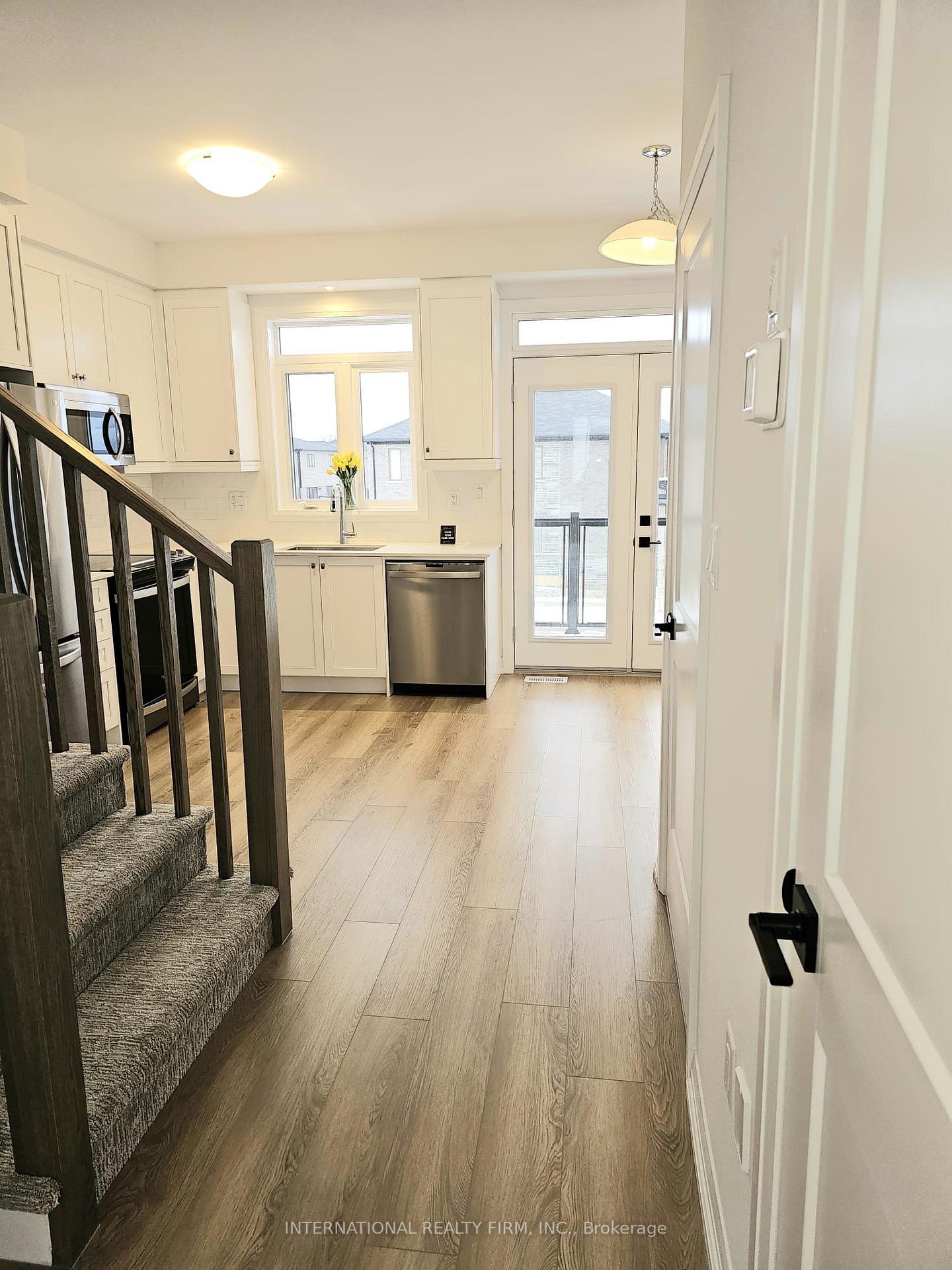 Photo 8 of Unit 101, 55 Tom Brown Drive, Brant, Paris — HOMEH