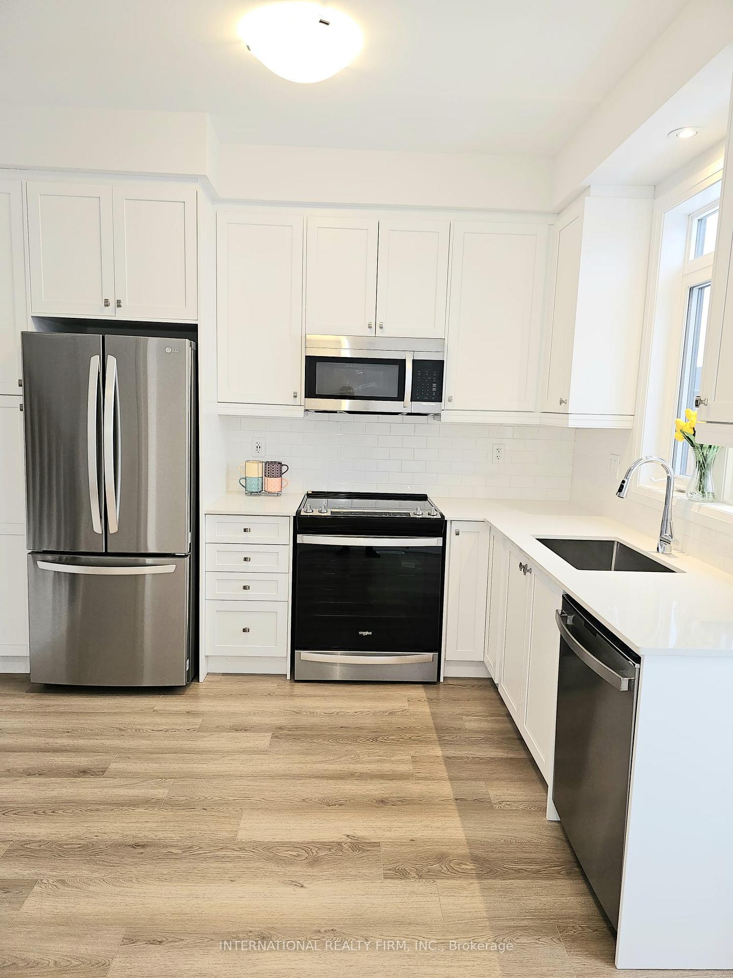Photo 10 of Unit 101, 55 Tom Brown Drive, Brant, Paris — HOMEH