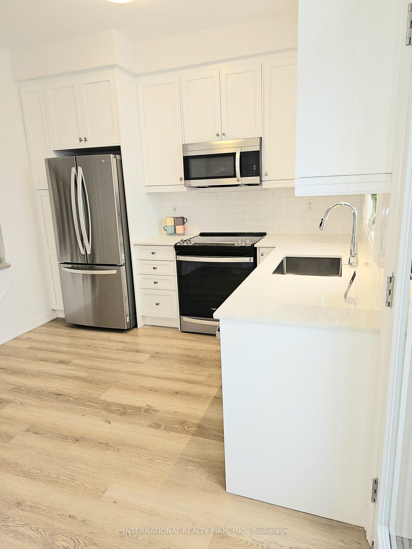 Photo 11 of Unit 101, 55 Tom Brown Drive, Brant, Paris — HOMEH