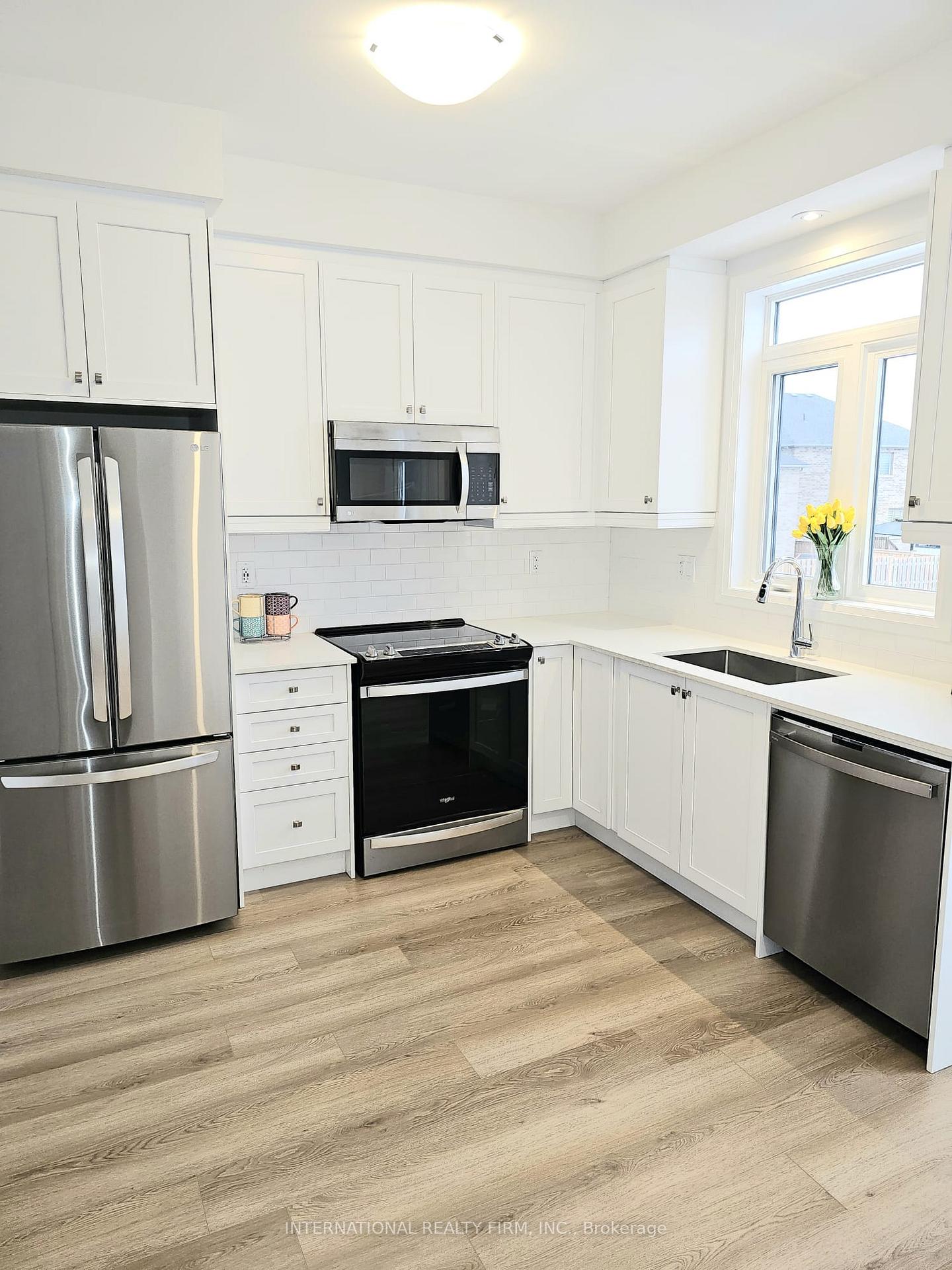 Photo 12 of Unit 101, 55 Tom Brown Drive, Brant, Paris — HOMEH
