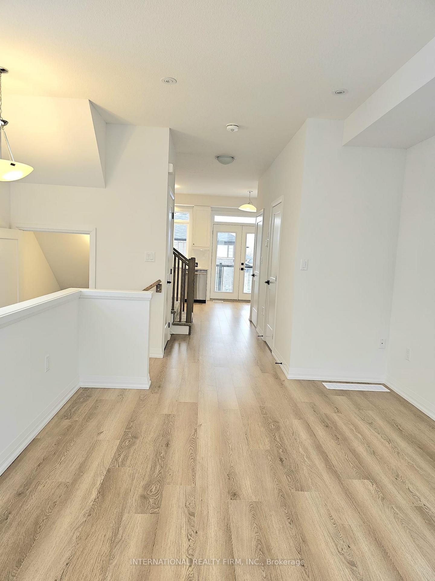 Photo 13 of Unit 101, 55 Tom Brown Drive, Brant, Paris — HOMEH