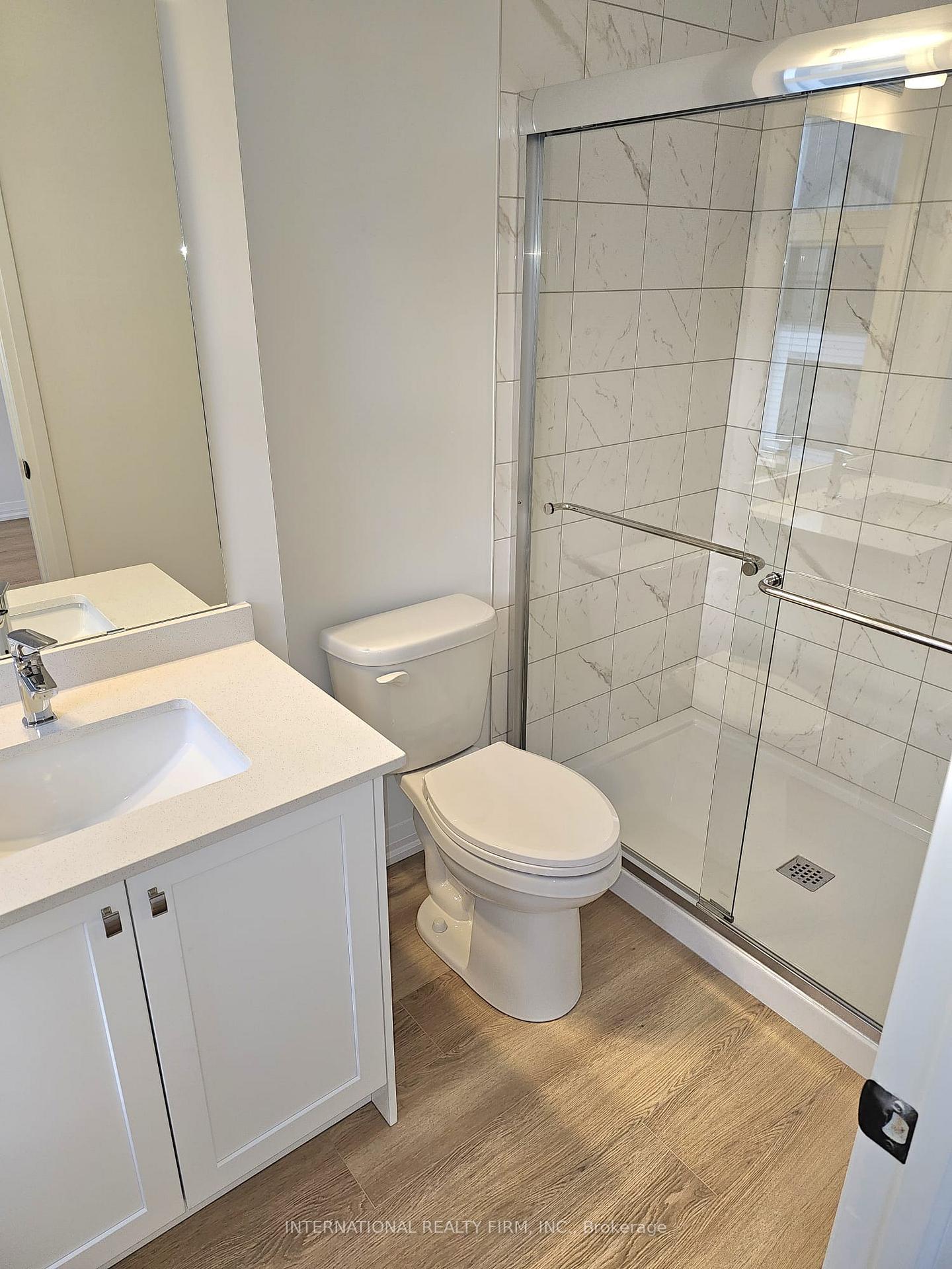 Photo 16 of Unit 101, 55 Tom Brown Drive, Brant, Paris — HOMEH