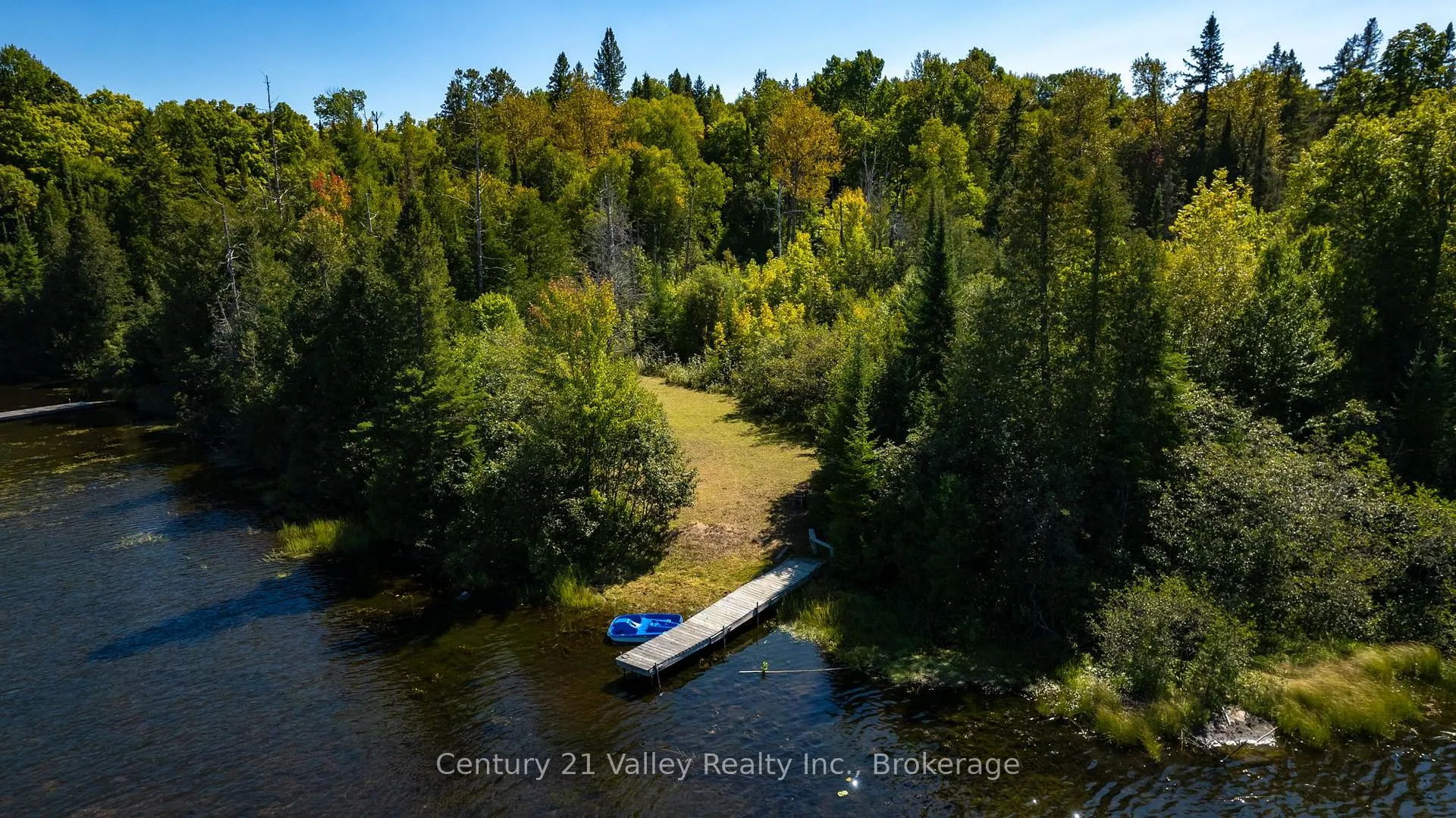 Photo 1 of Hudson Trail, Bonnechere Valley, Eganville/Bonnechere Twp — HOMEH