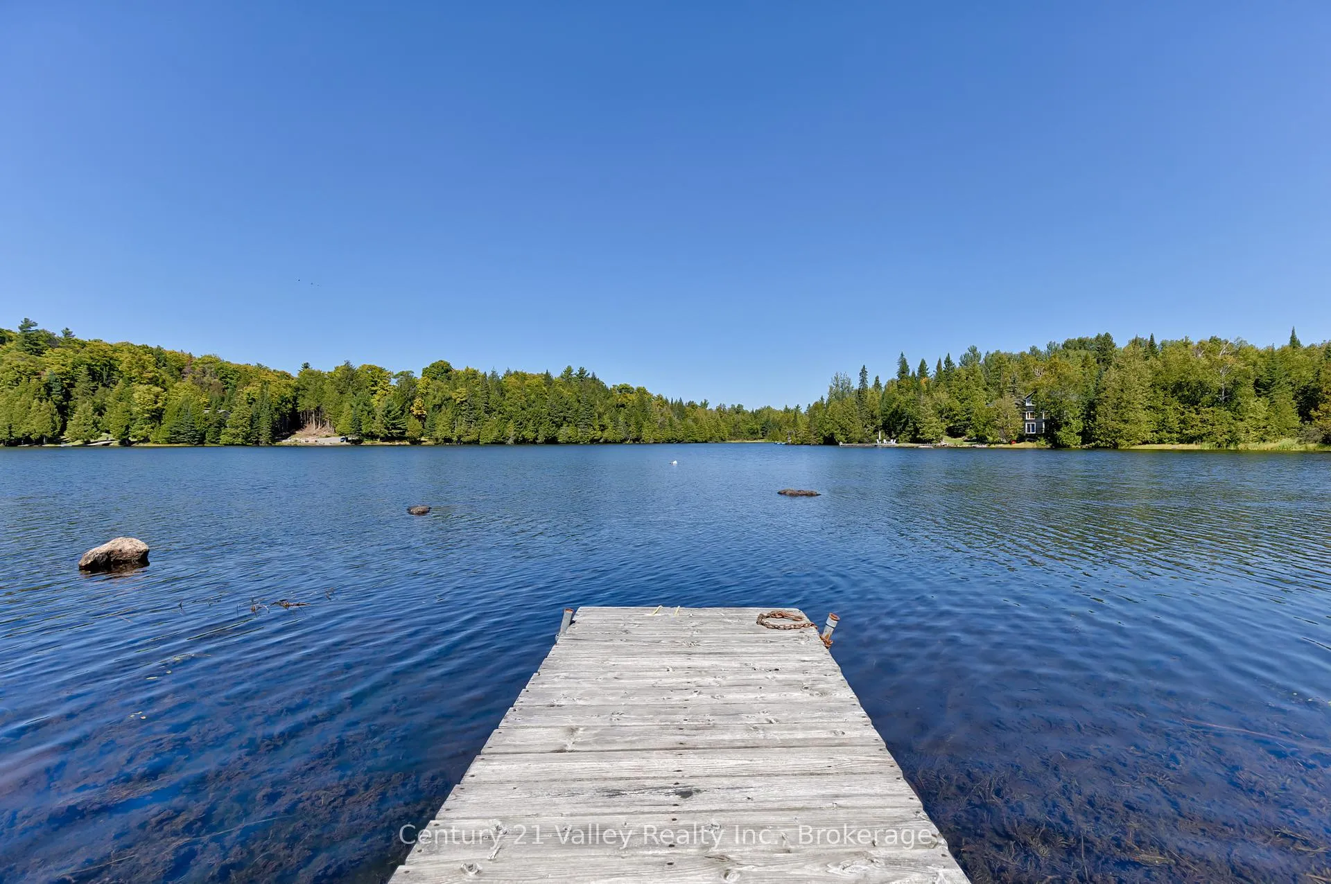 Photo 2 of Hudson Trail, Bonnechere Valley, Eganville/Bonnechere Twp — HOMEH