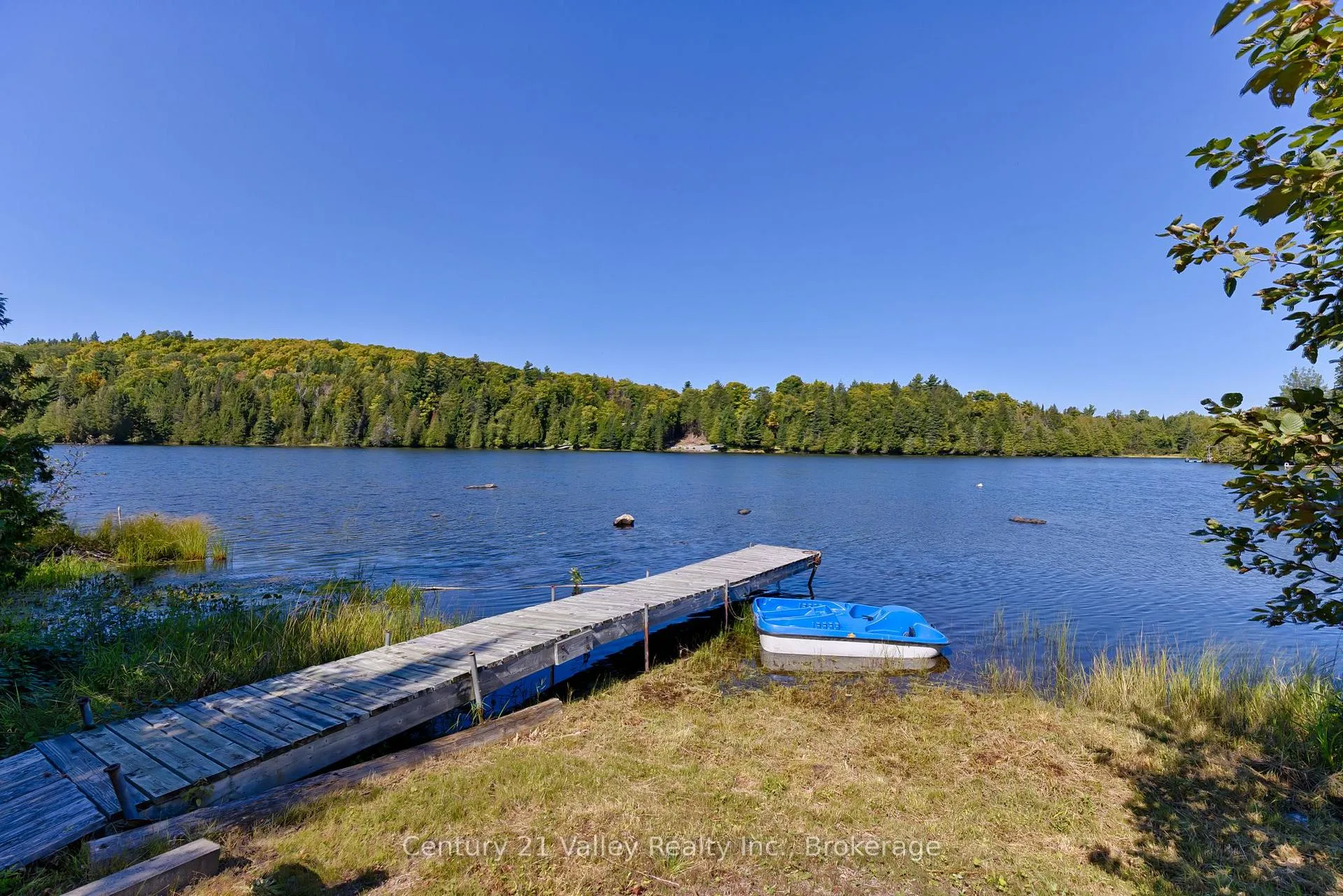 Photo 3 of Hudson Trail, Bonnechere Valley, Eganville/Bonnechere Twp — HOMEH