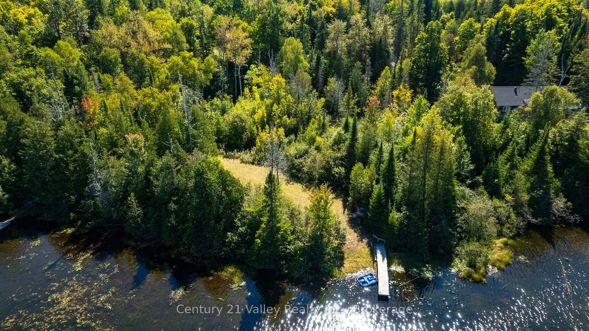 Photo 4 of Hudson Trail, Bonnechere Valley, Eganville/Bonnechere Twp — HOMEH
