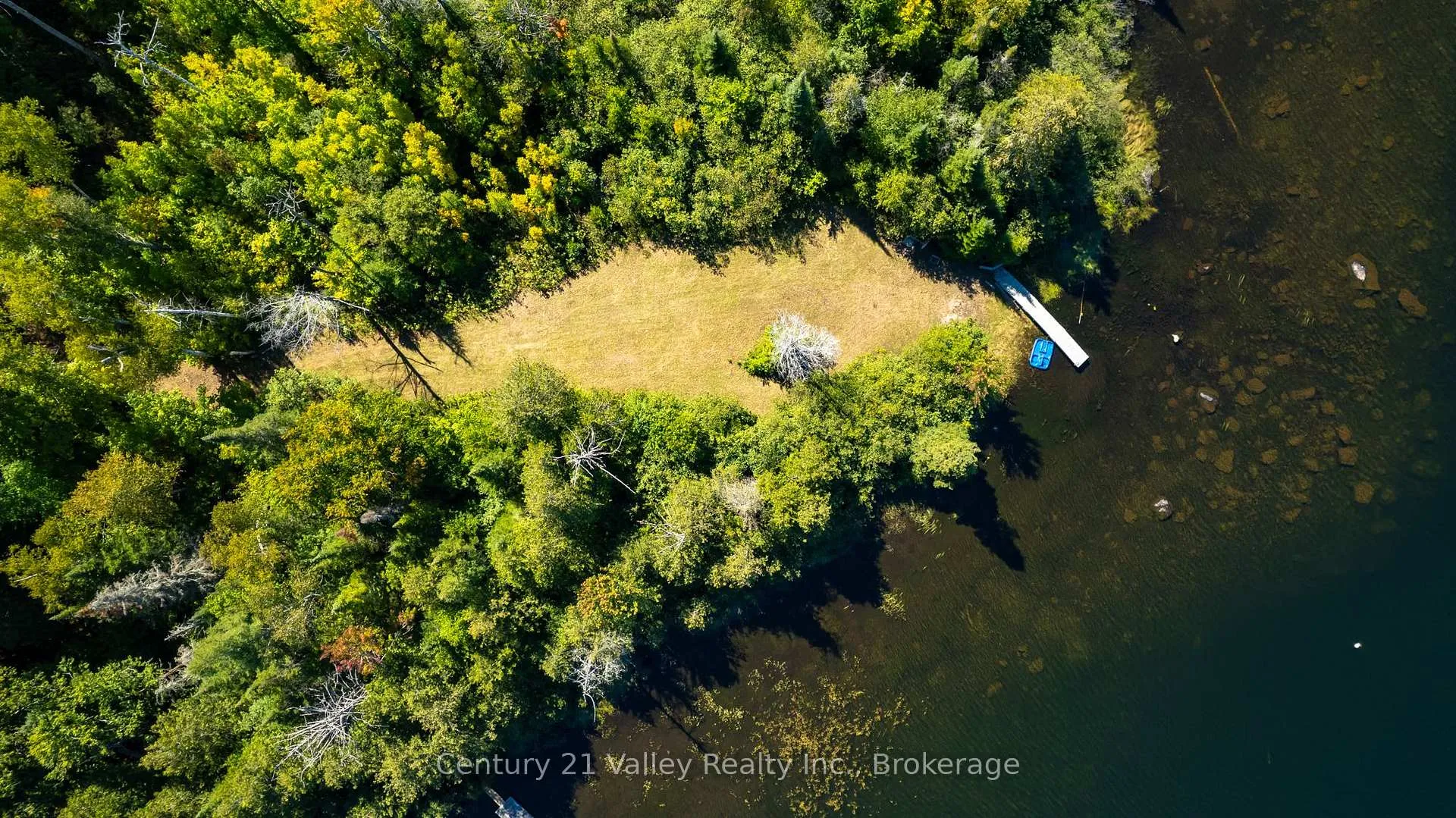Photo 5 of Hudson Trail, Bonnechere Valley, Eganville/Bonnechere Twp — HOMEH