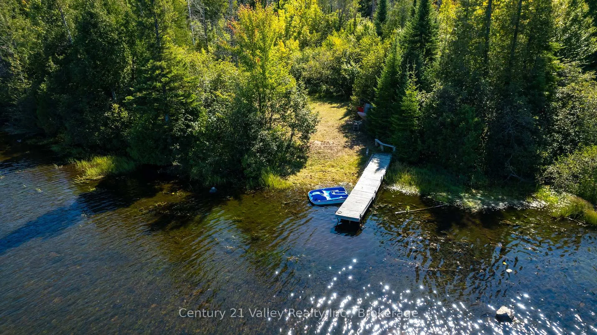 Photo 6 of Hudson Trail, Bonnechere Valley, Eganville/Bonnechere Twp — HOMEH