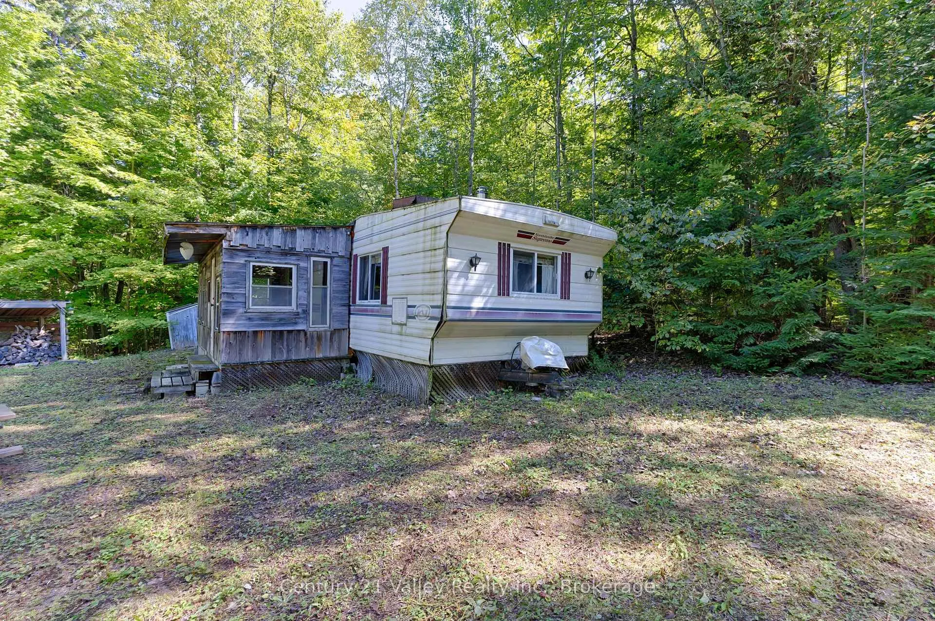 Photo 9 of Hudson Trail, Bonnechere Valley, Eganville/Bonnechere Twp — HOMEH