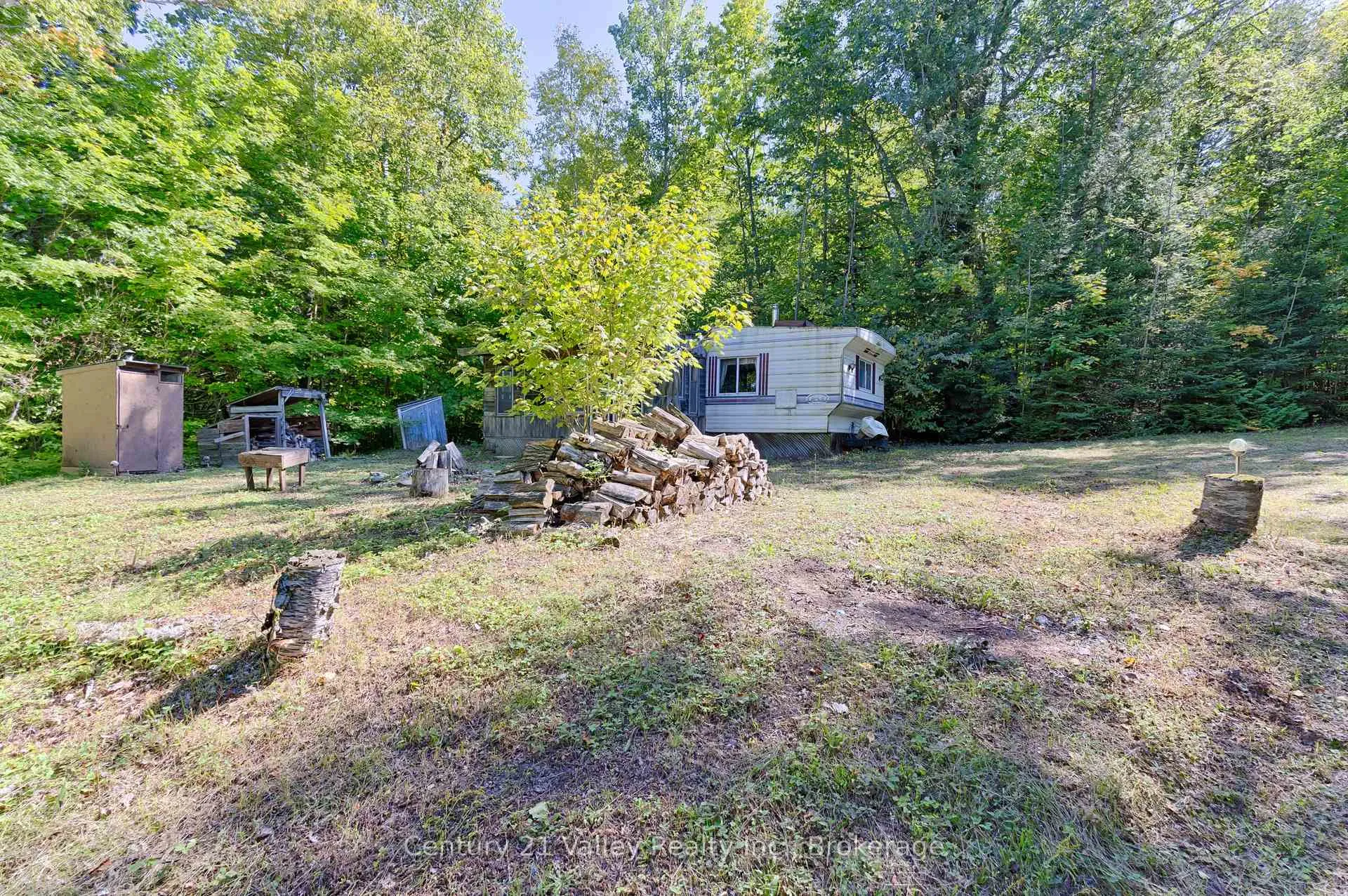 Photo 10 of Hudson Trail, Bonnechere Valley, Eganville/Bonnechere Twp — HOMEH