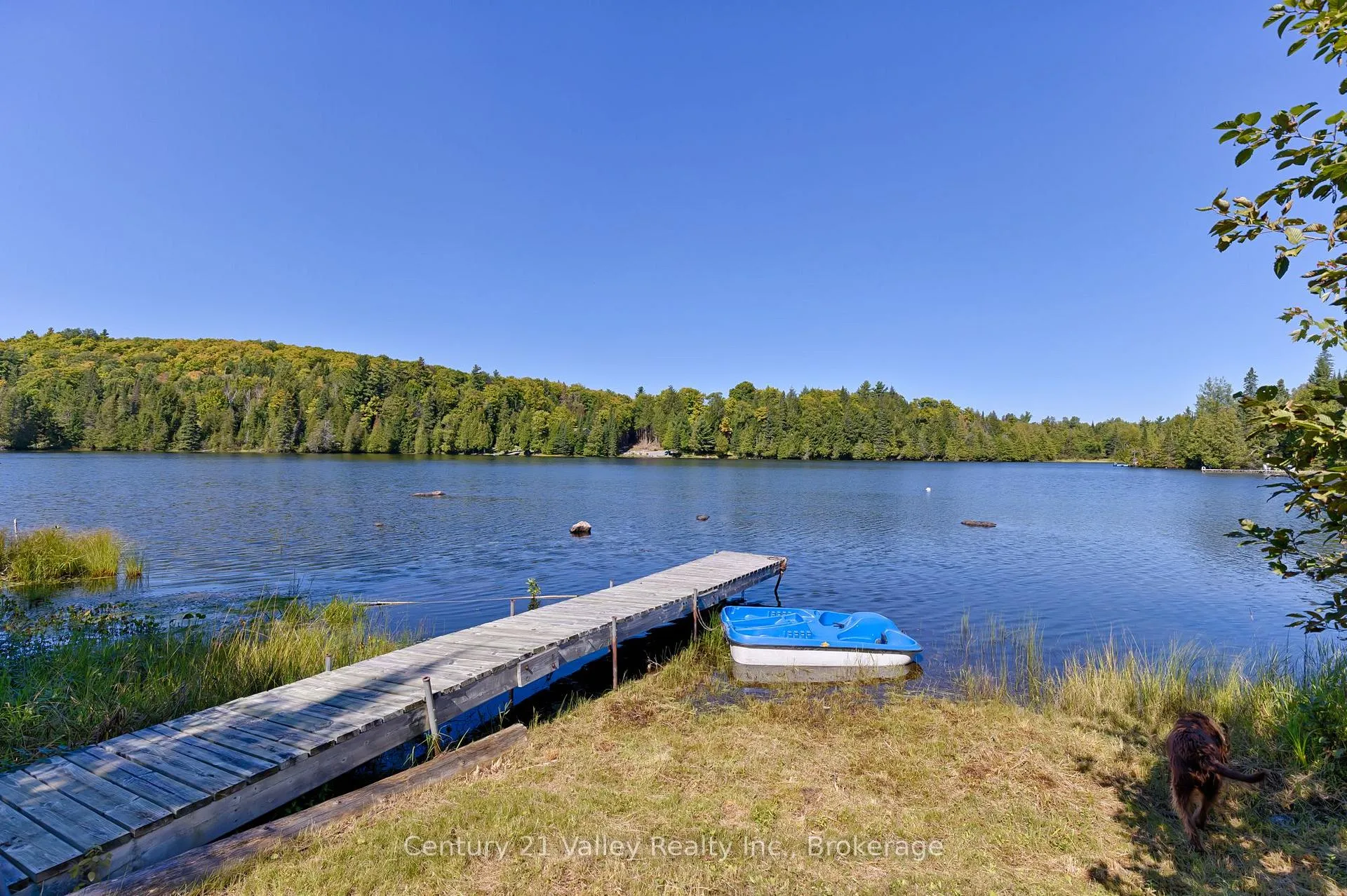 Photo 13 of Hudson Trail, Bonnechere Valley, Eganville/Bonnechere Twp — HOMEH