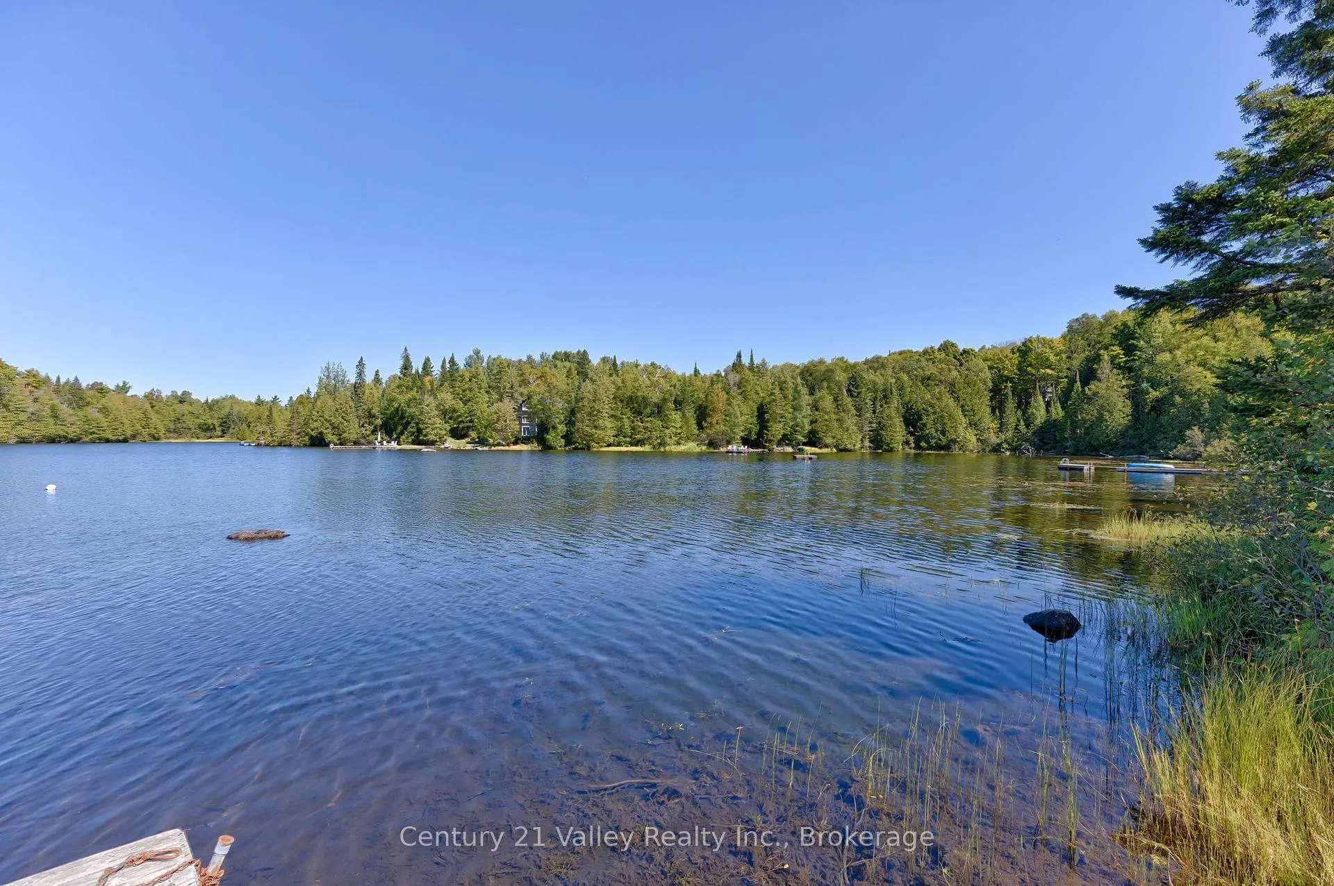 Photo 15 of Hudson Trail, Bonnechere Valley, Eganville/Bonnechere Twp — HOMEH