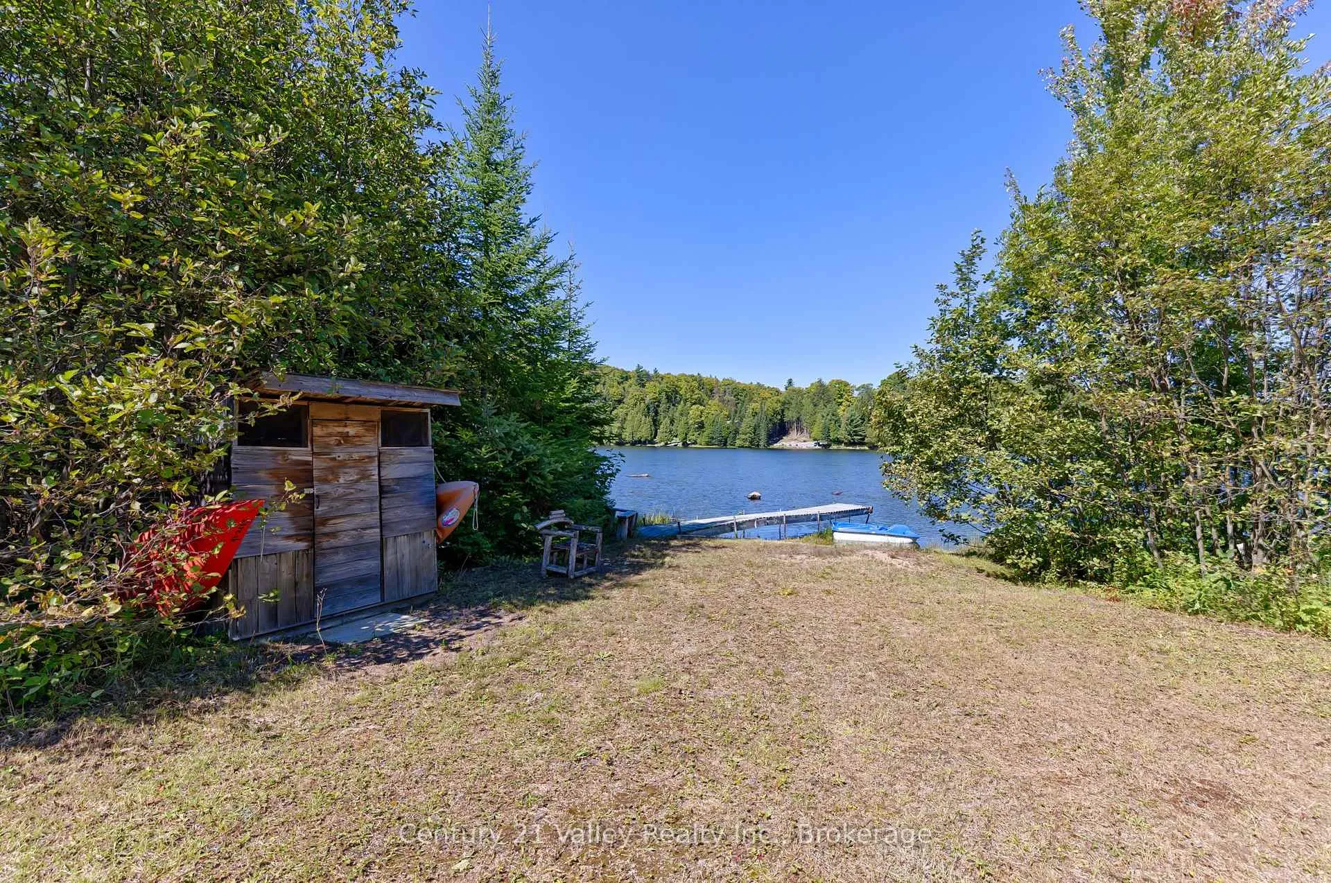 Photo 16 of Hudson Trail, Bonnechere Valley, Eganville/Bonnechere Twp — HOMEH