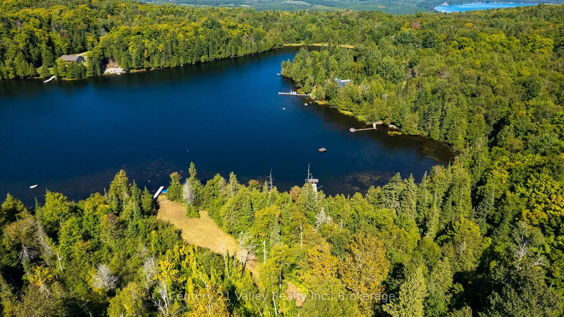 Photo 19 of Hudson Trail, Bonnechere Valley, Eganville/Bonnechere Twp — HOMEH