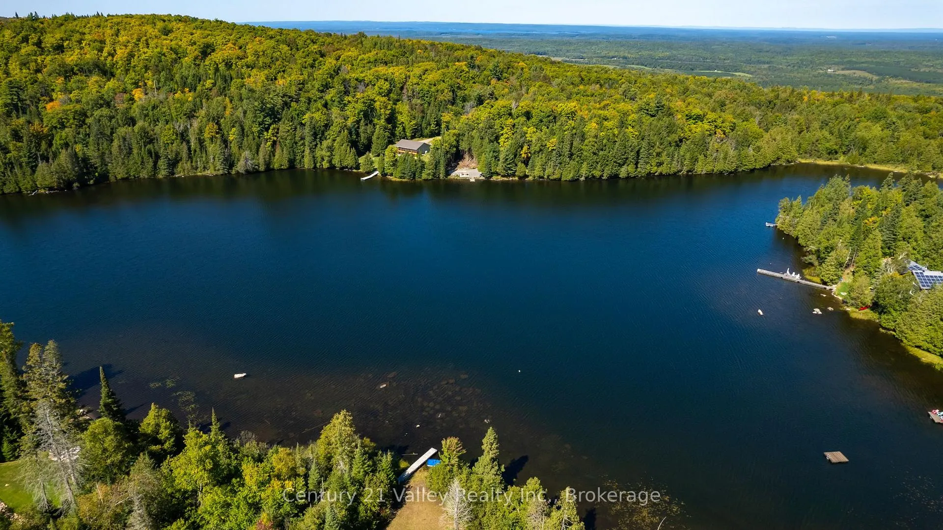 Photo 20 of Hudson Trail, Bonnechere Valley, Eganville/Bonnechere Twp — HOMEH