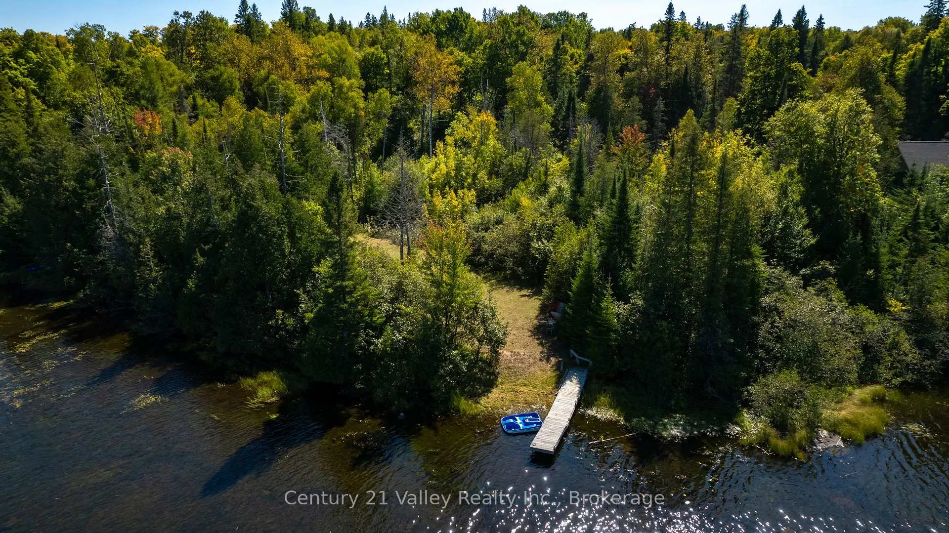 Photo 22 of Hudson Trail, Bonnechere Valley, Eganville/Bonnechere Twp — HOMEH