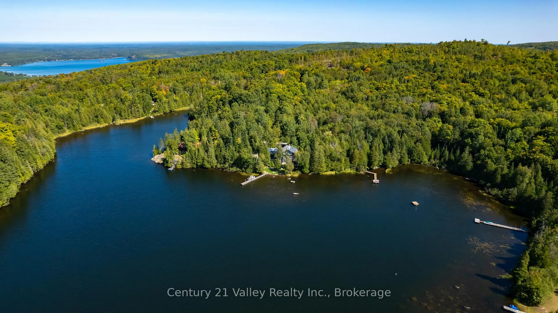 Photo 23 of Hudson Trail, Bonnechere Valley, Eganville/Bonnechere Twp — HOMEH