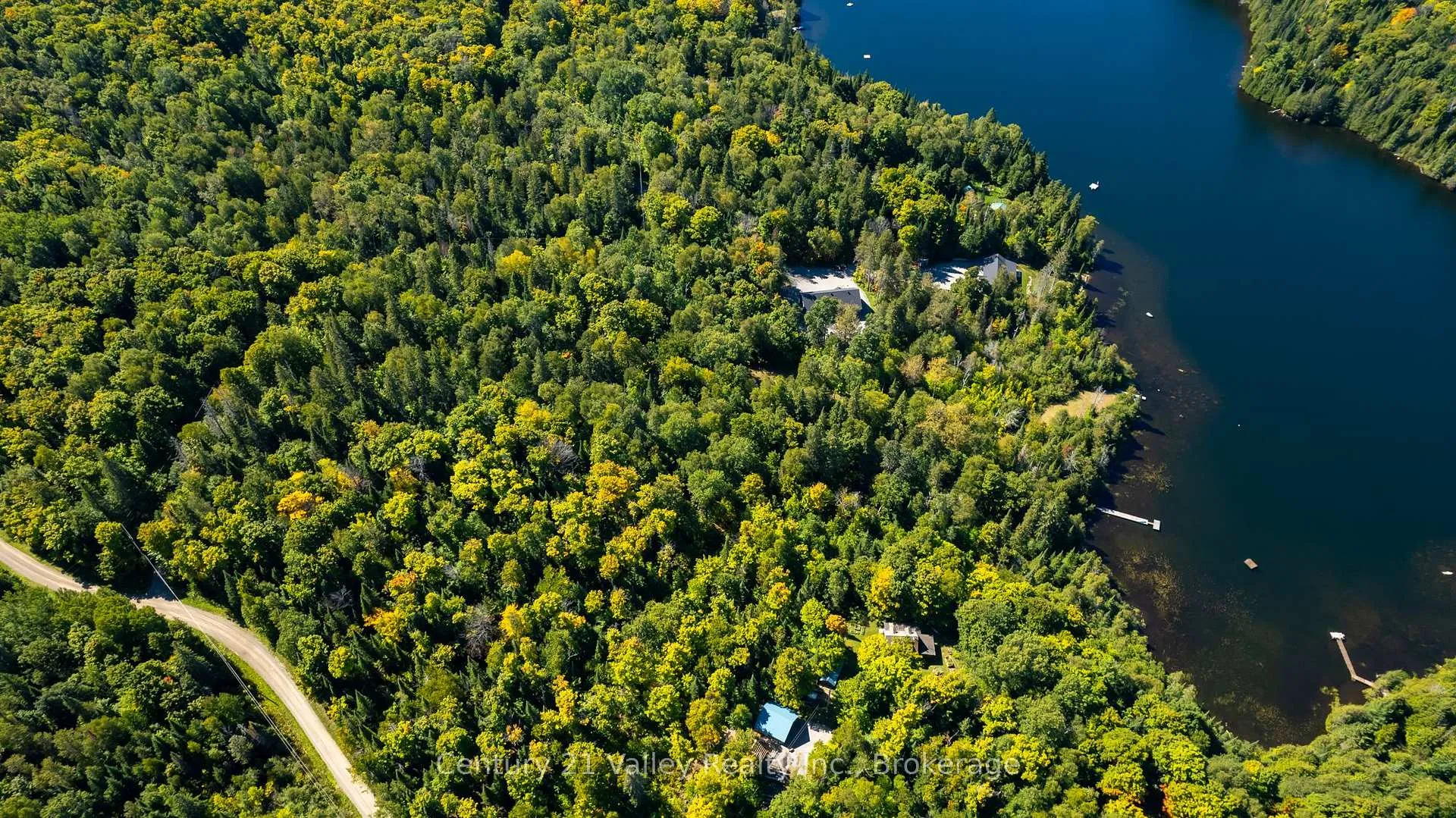 Photo 27 of Hudson Trail, Bonnechere Valley, Eganville/Bonnechere Twp — HOMEH
