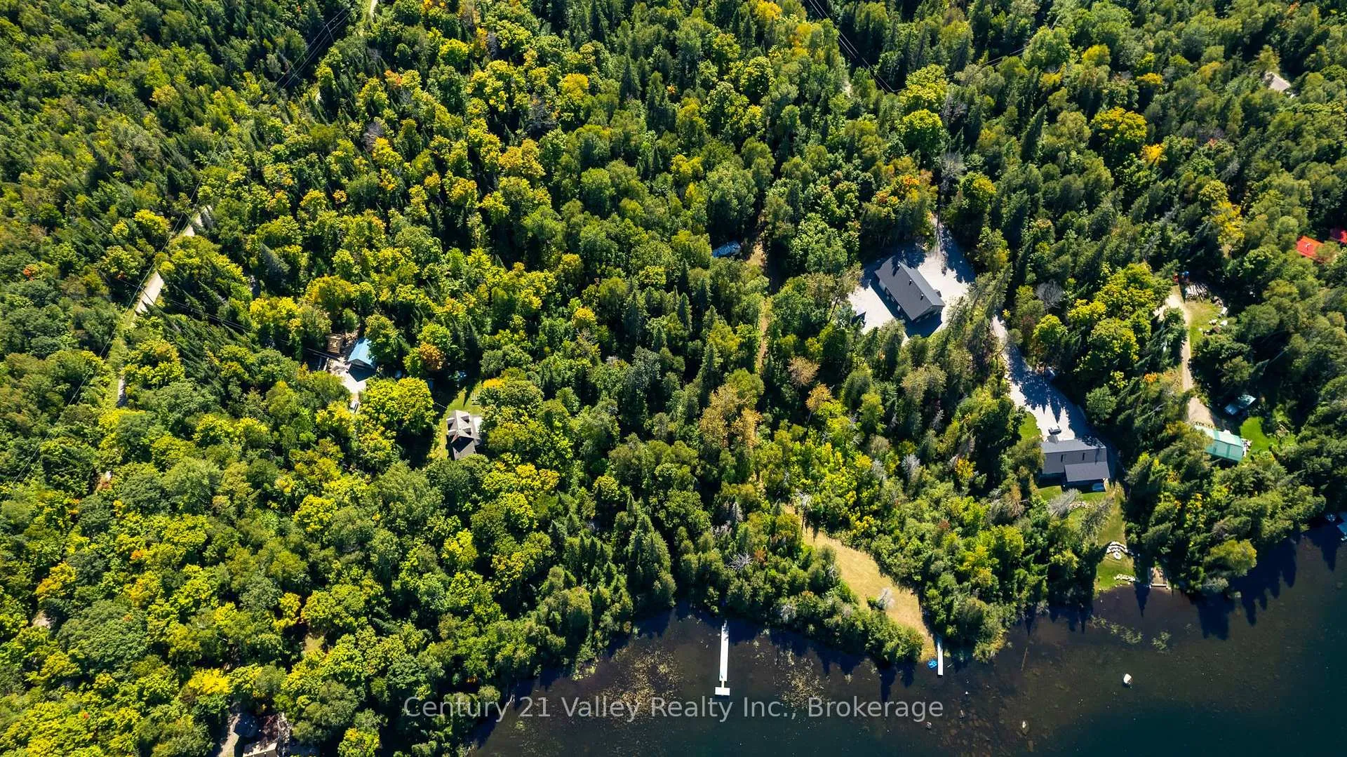 Photo 28 of Hudson Trail, Bonnechere Valley, Eganville/Bonnechere Twp — HOMEH