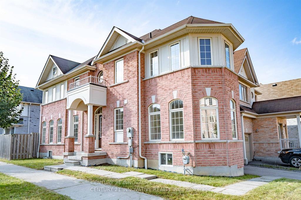 Photo 2 of 11 Barnham Street, Ajax, Central East — HOMEH