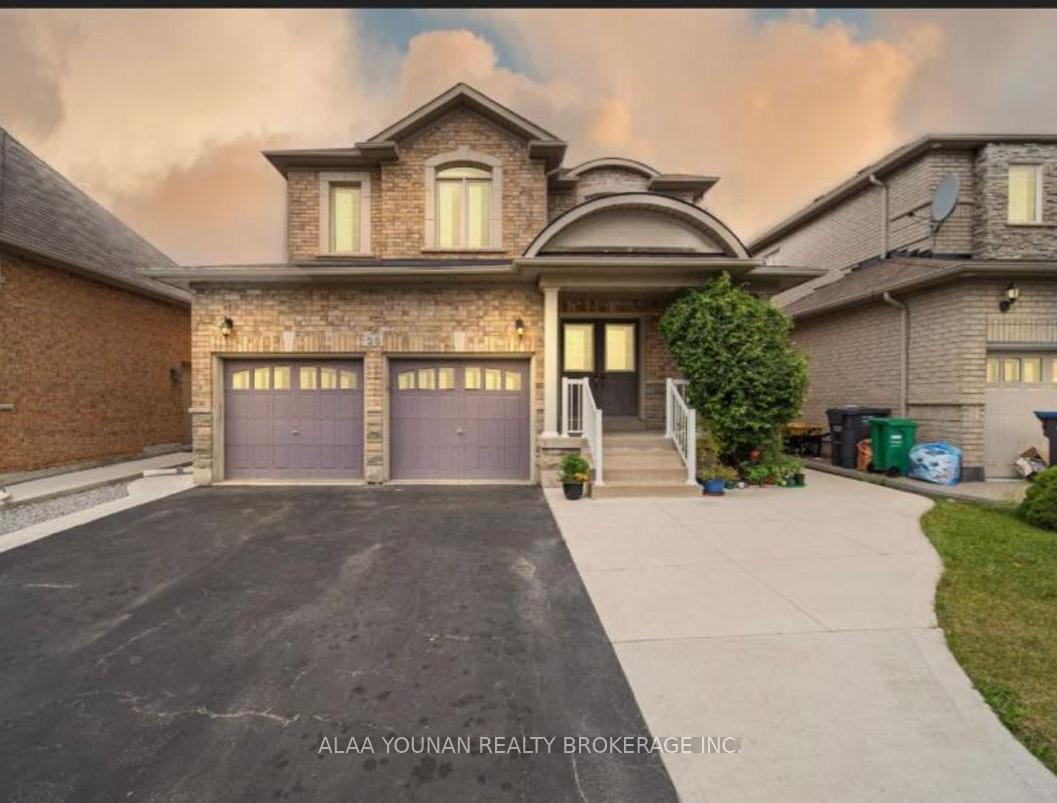 Photo 1 of 28 Lyndbrook Crescent, Brampton, Bram East — HOMEH