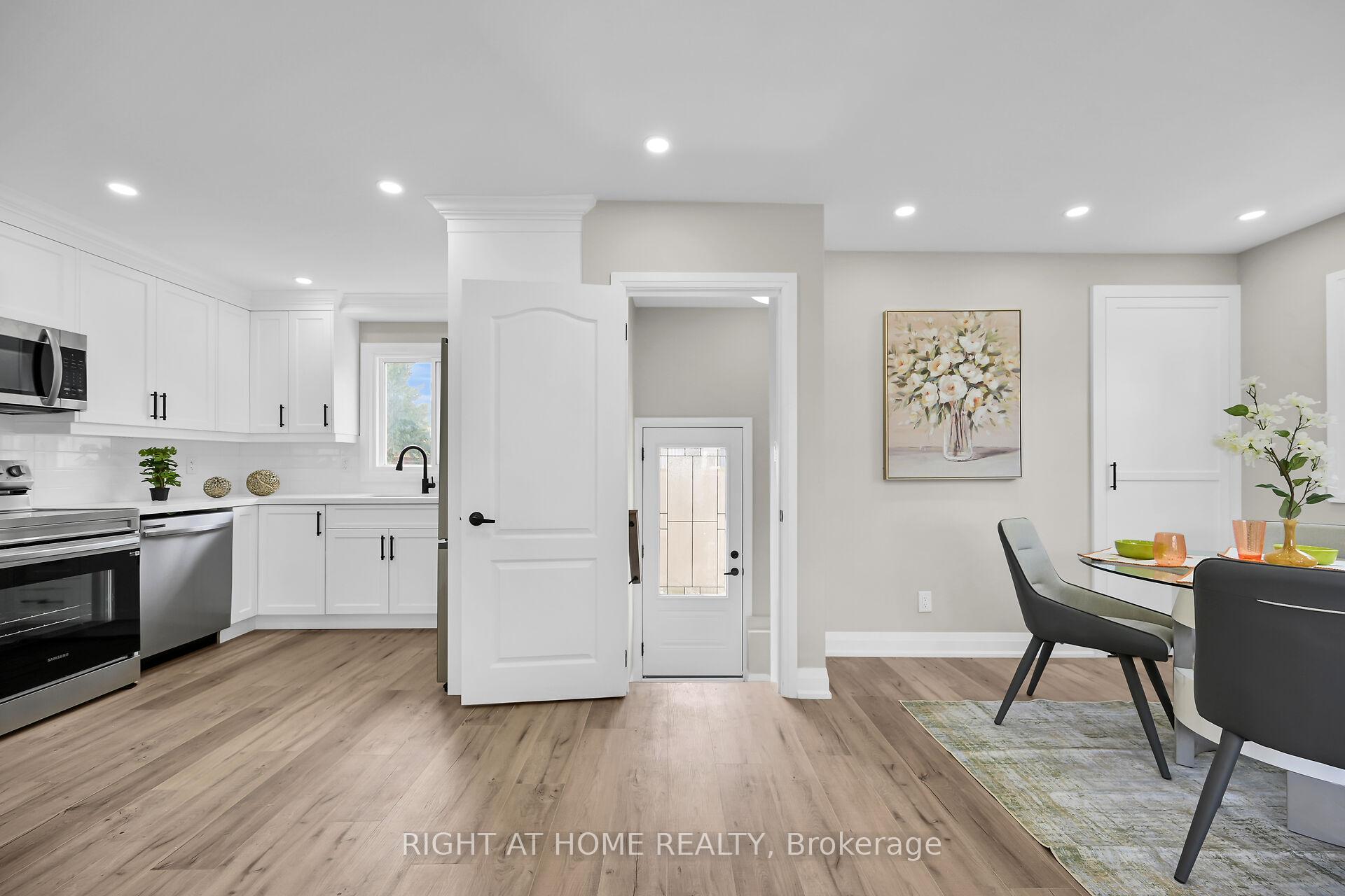 Photo 7 of 4 James Avenue, Hamilton, Stoney Creek — HOMEH